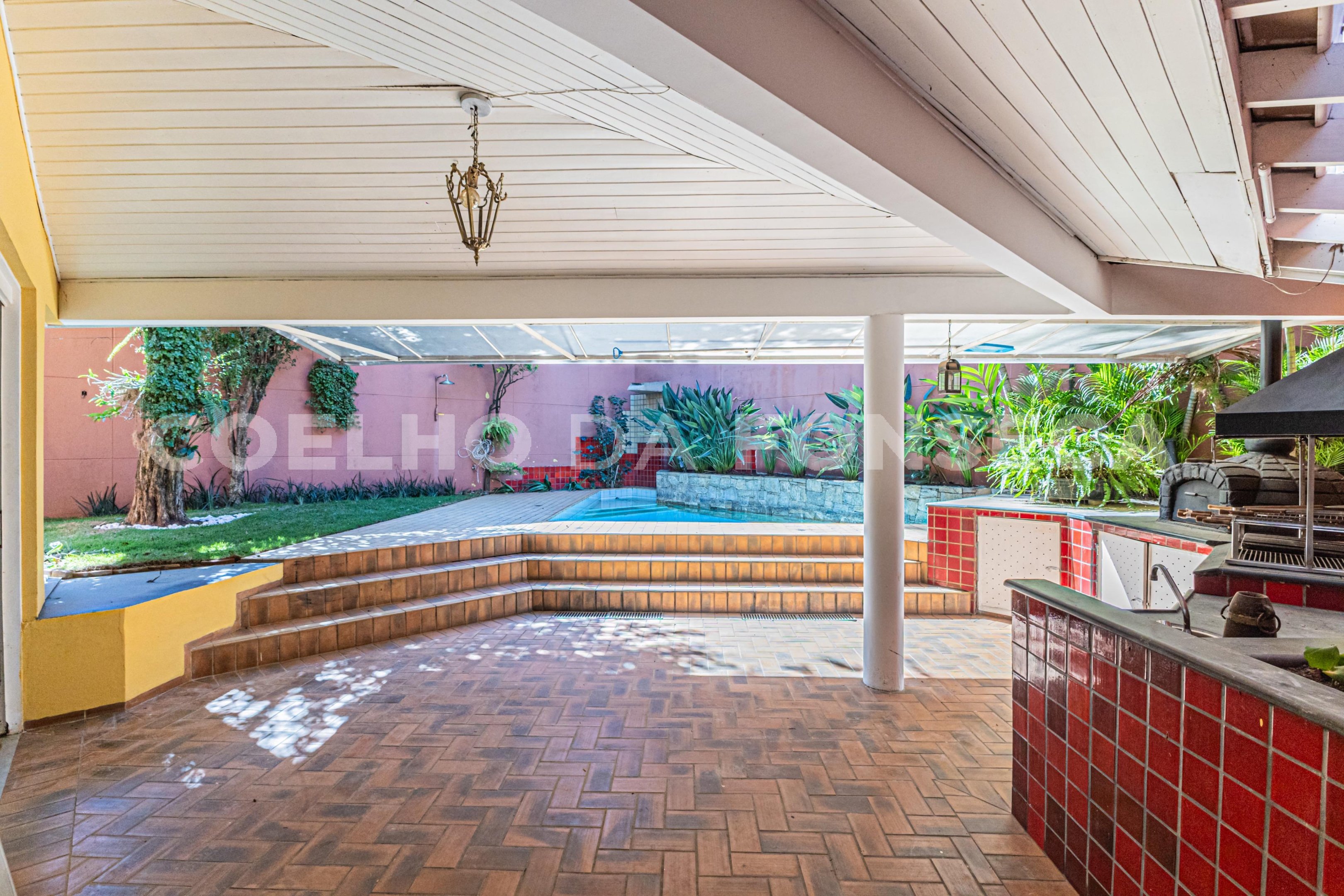 Espaço Gourmet (Unidade)