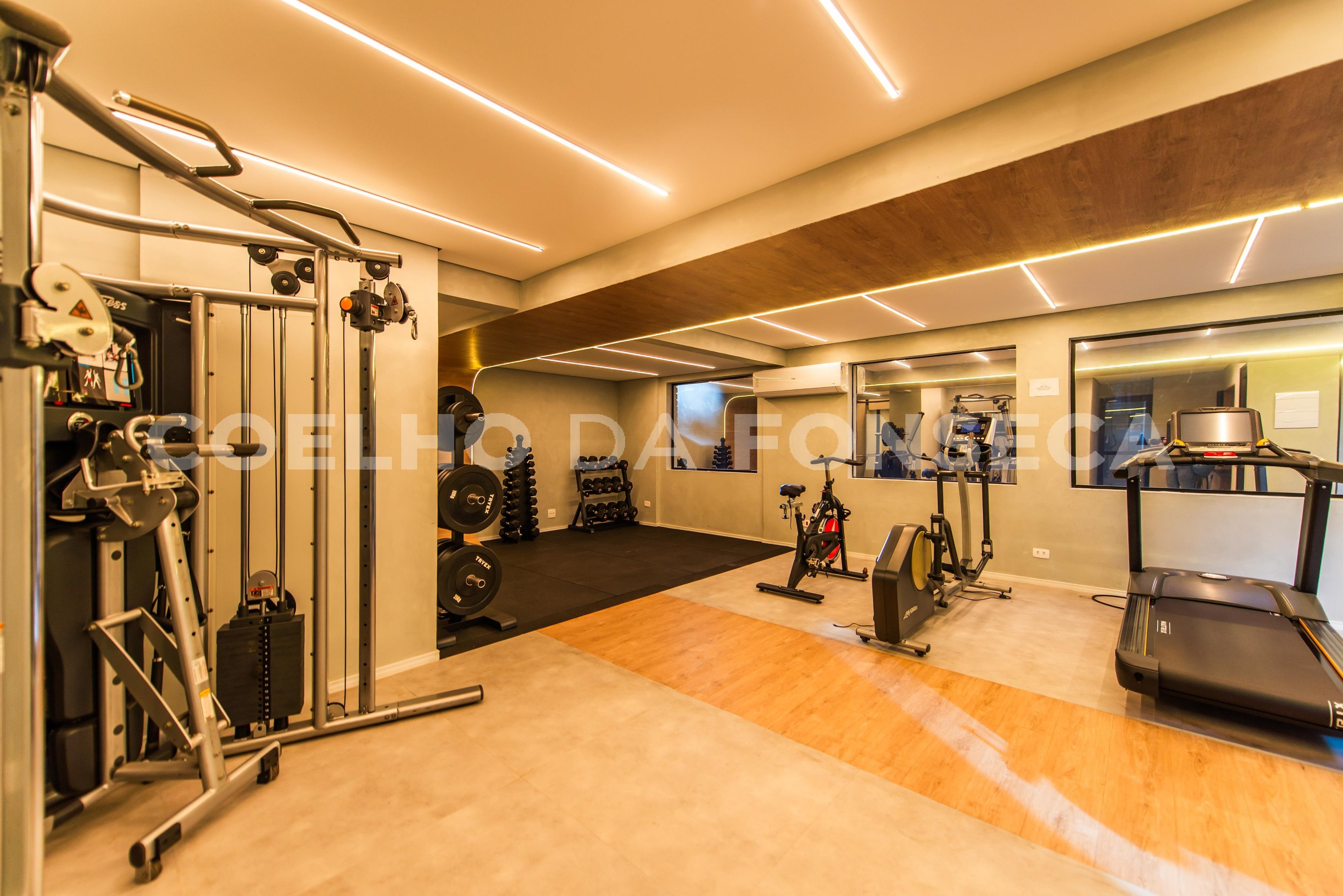Fitness