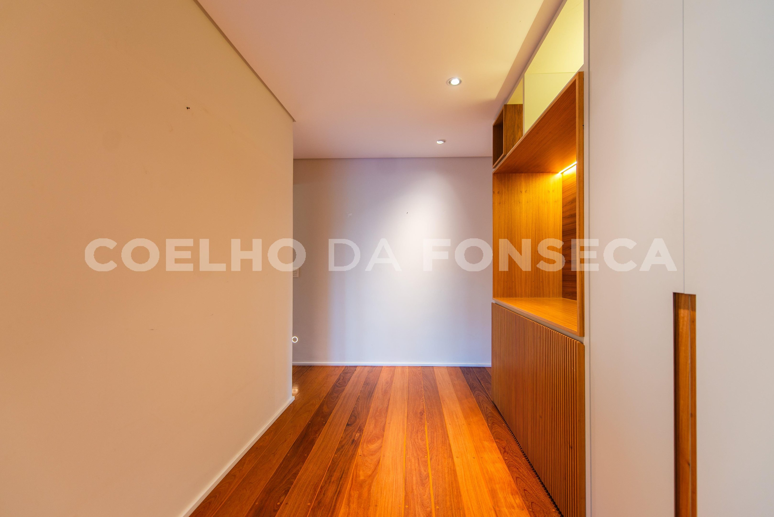 Hall de Circulação