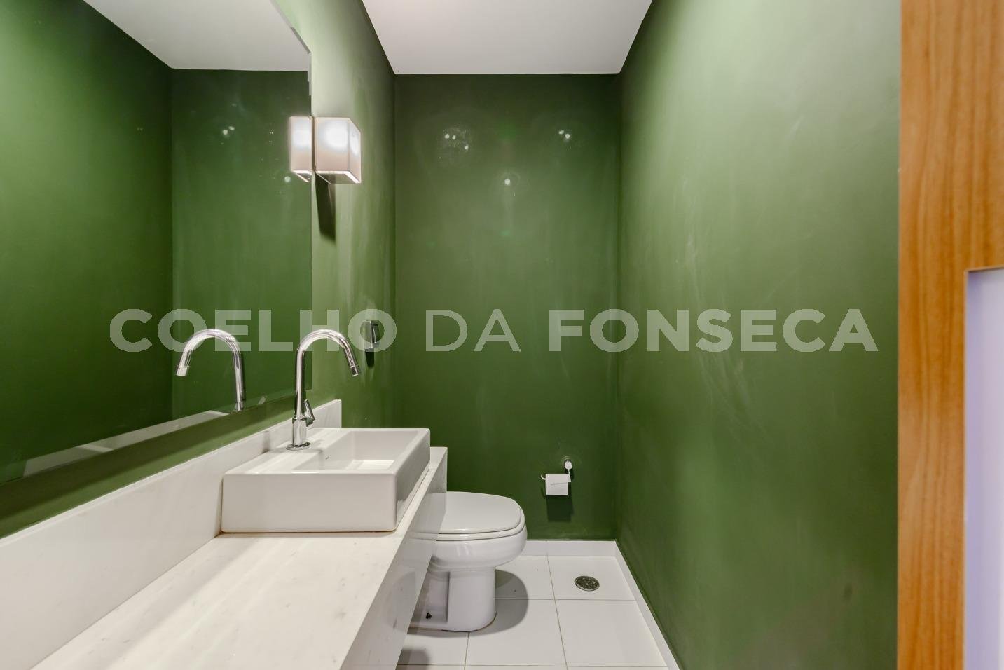 Lavabo