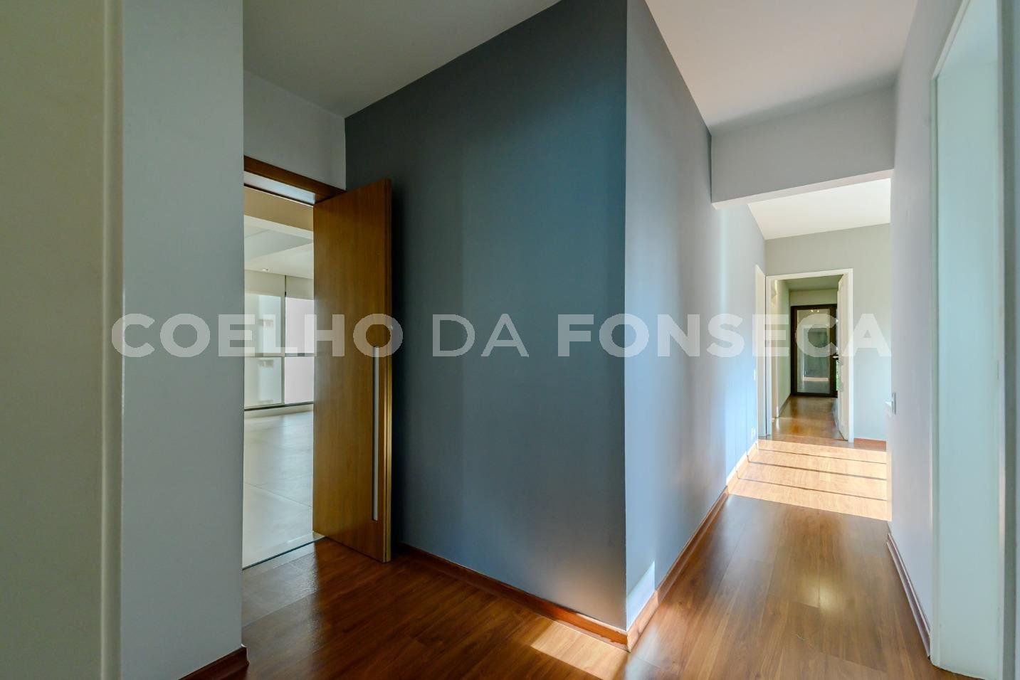 Hall de Circulação