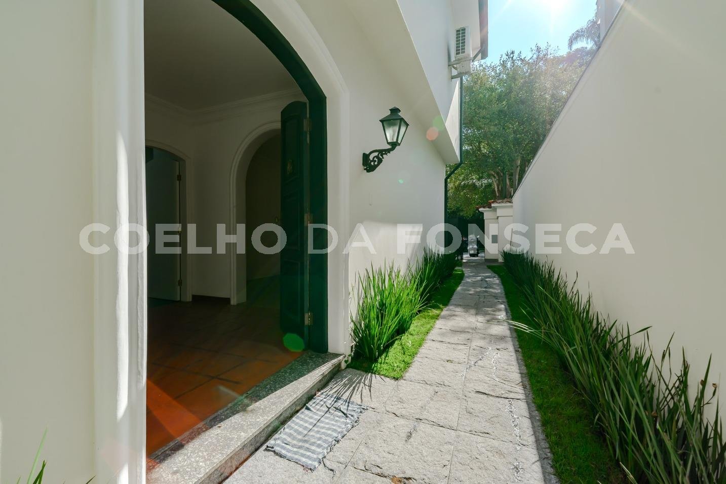 Entrada