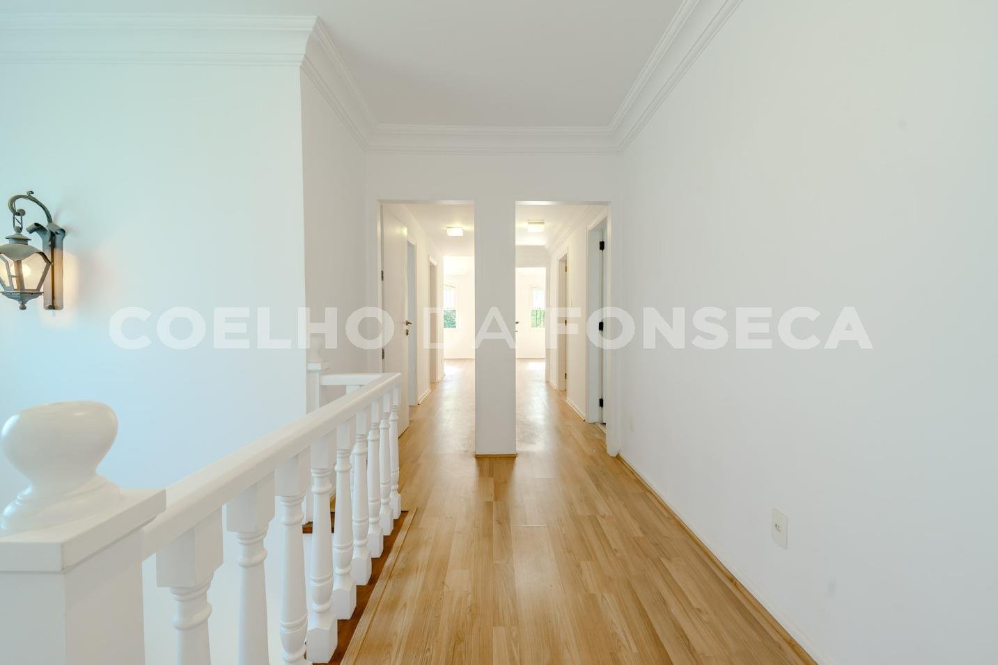 Hall de Circulação