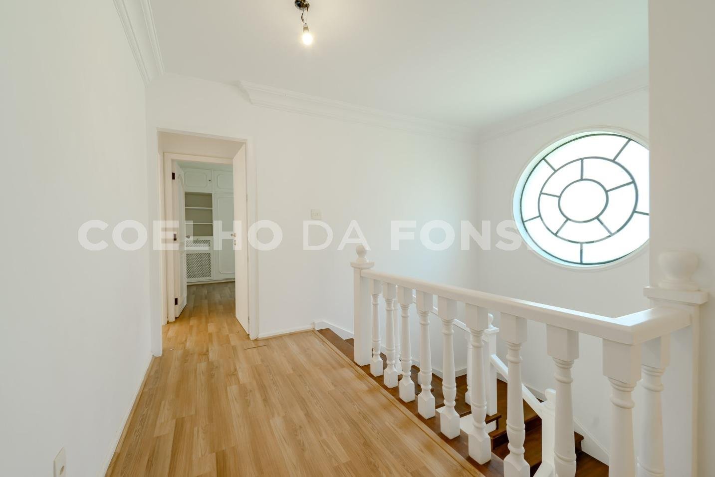 Hall de Circulação