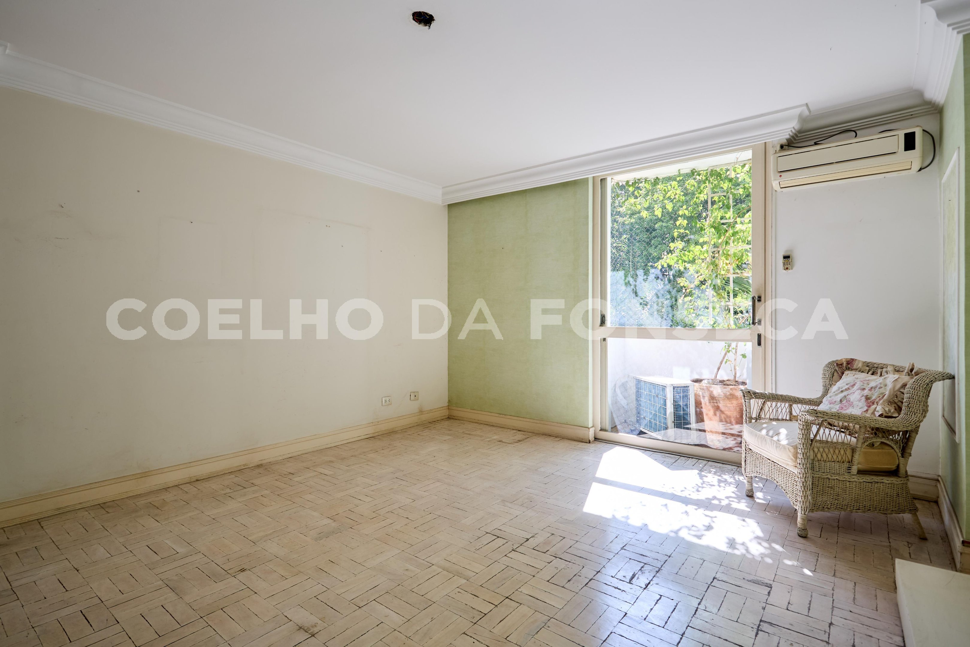 Dormitório 1