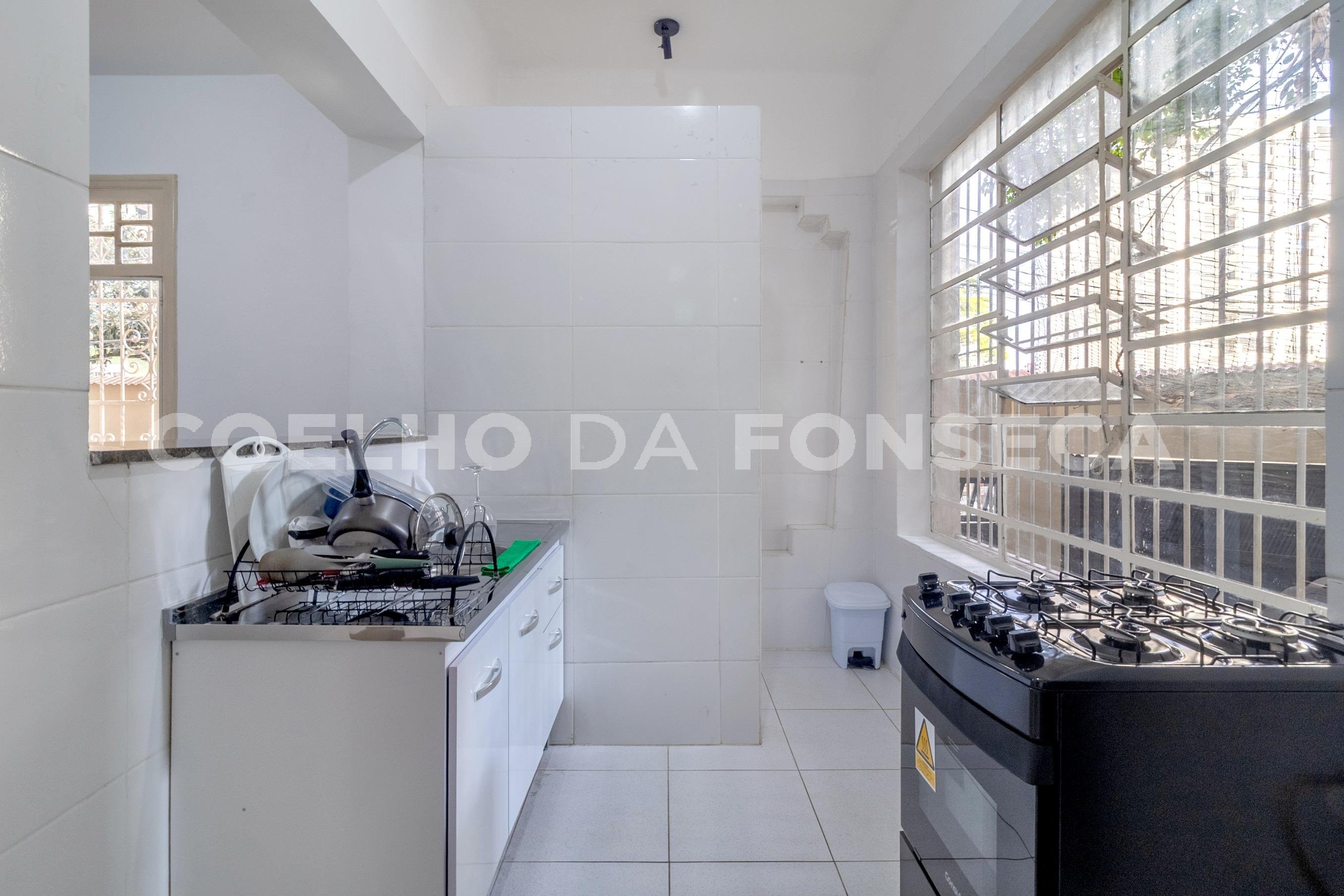 Cozinha