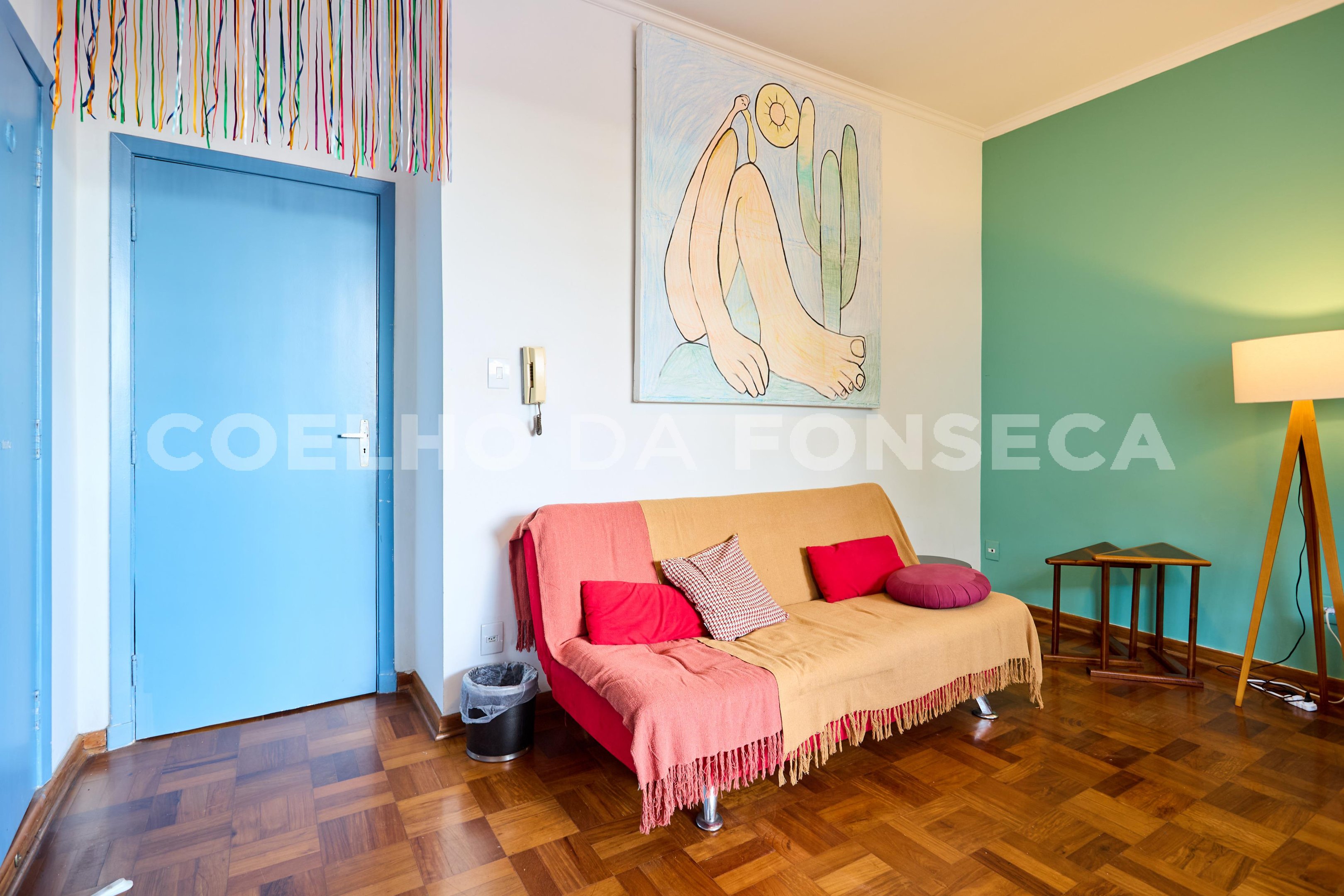 Sala de Estar (2)