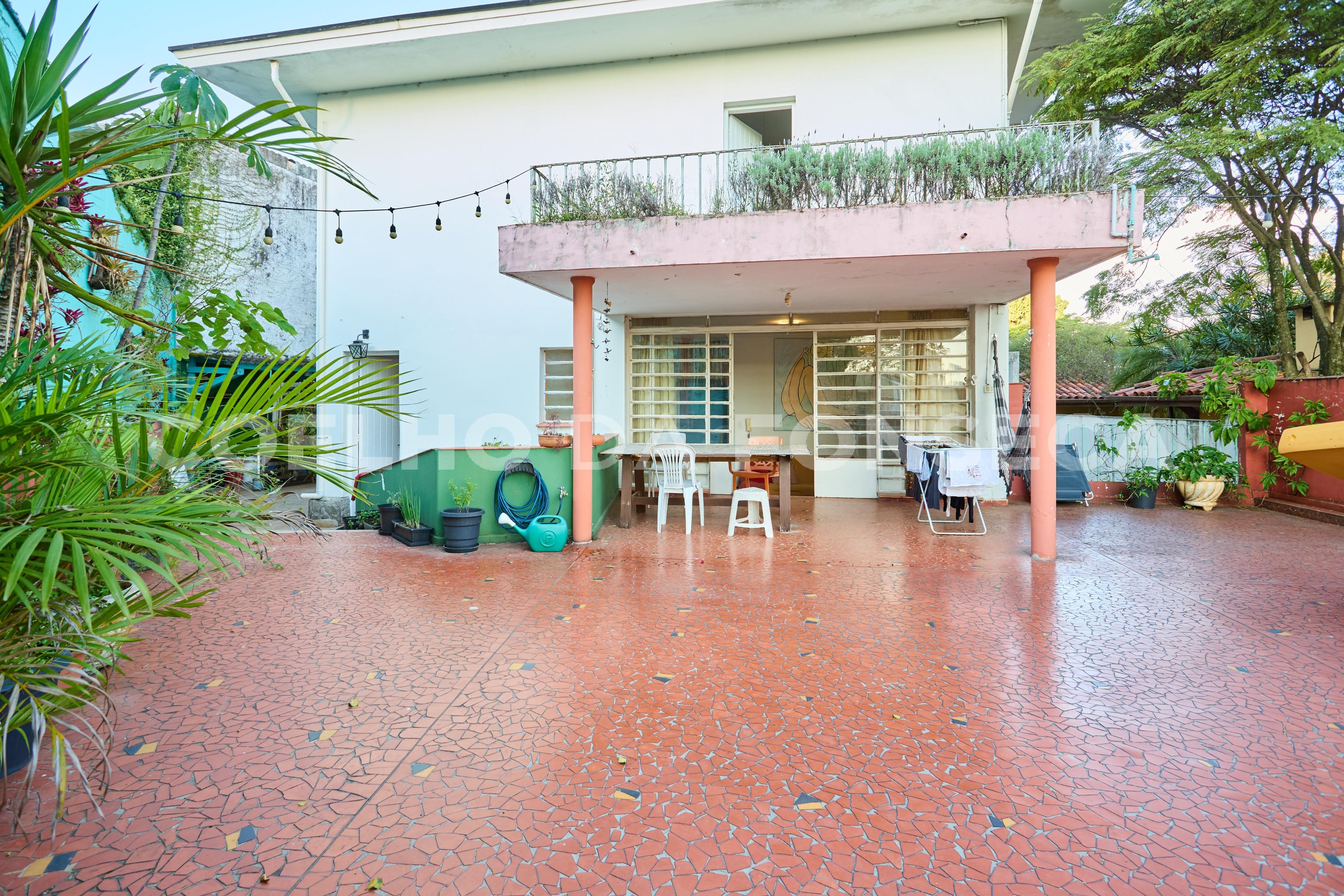Terraço