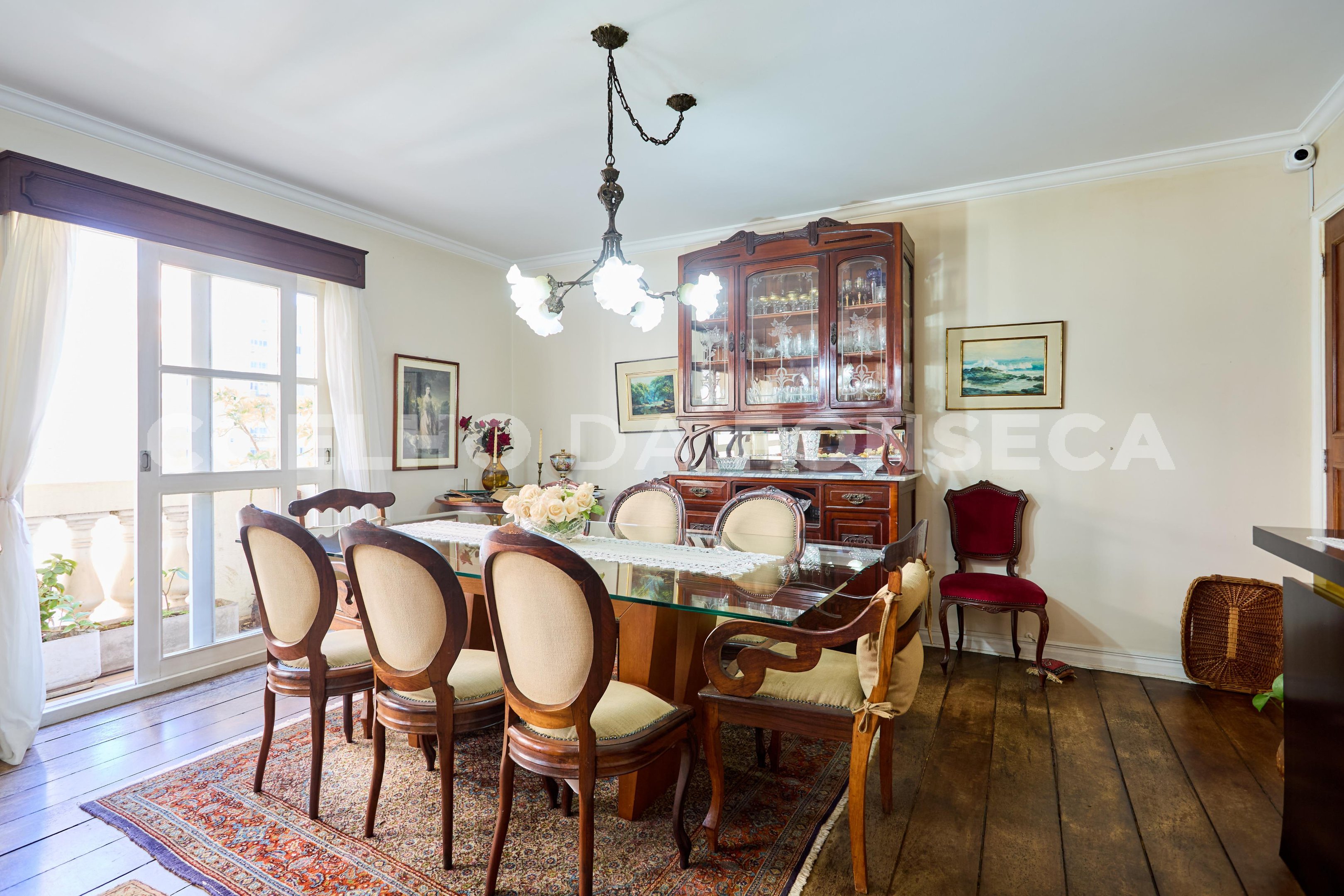Sala de Jantar