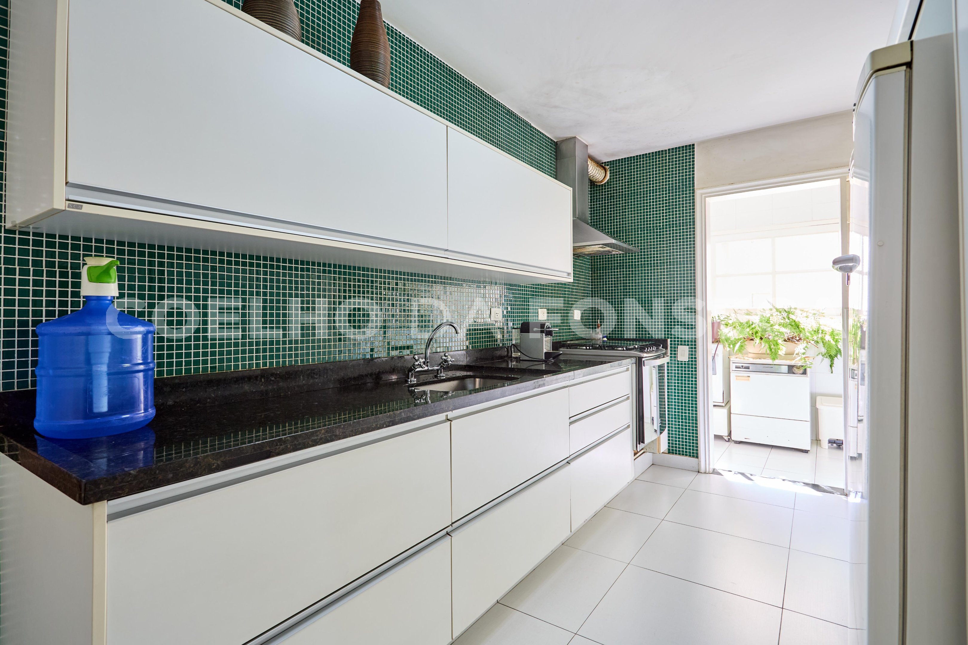 Cozinha