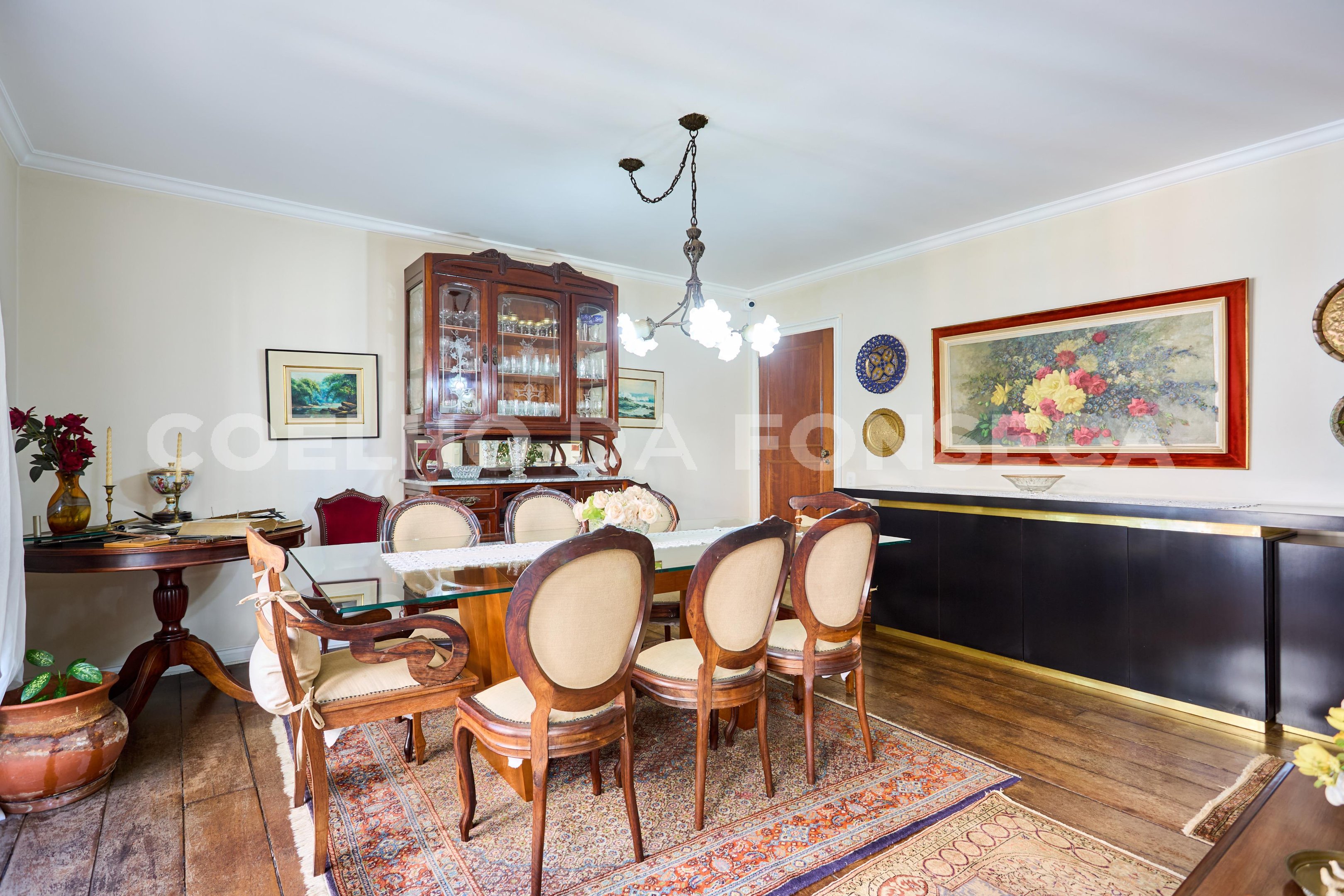 Sala de Jantar
