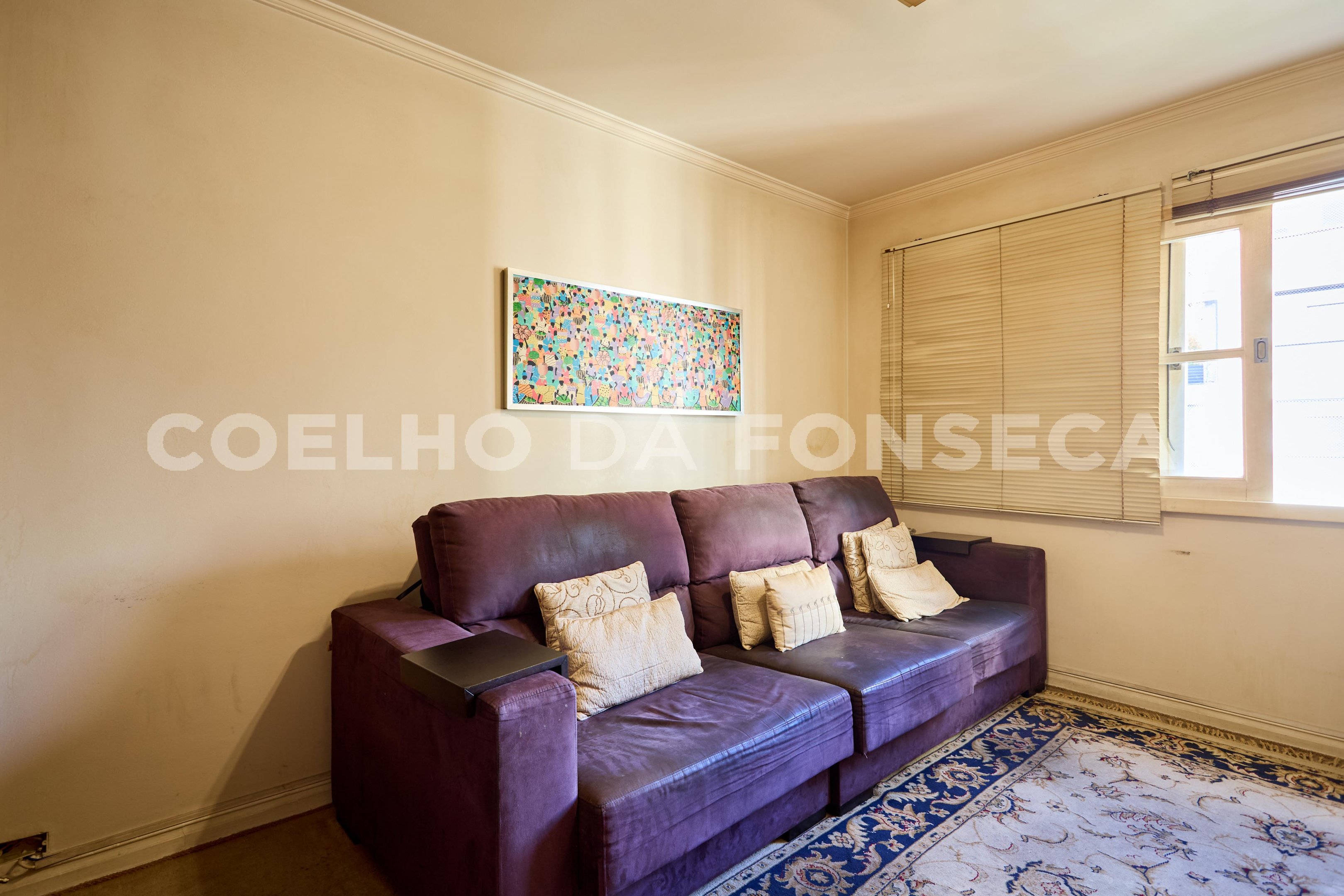 Sala de TV