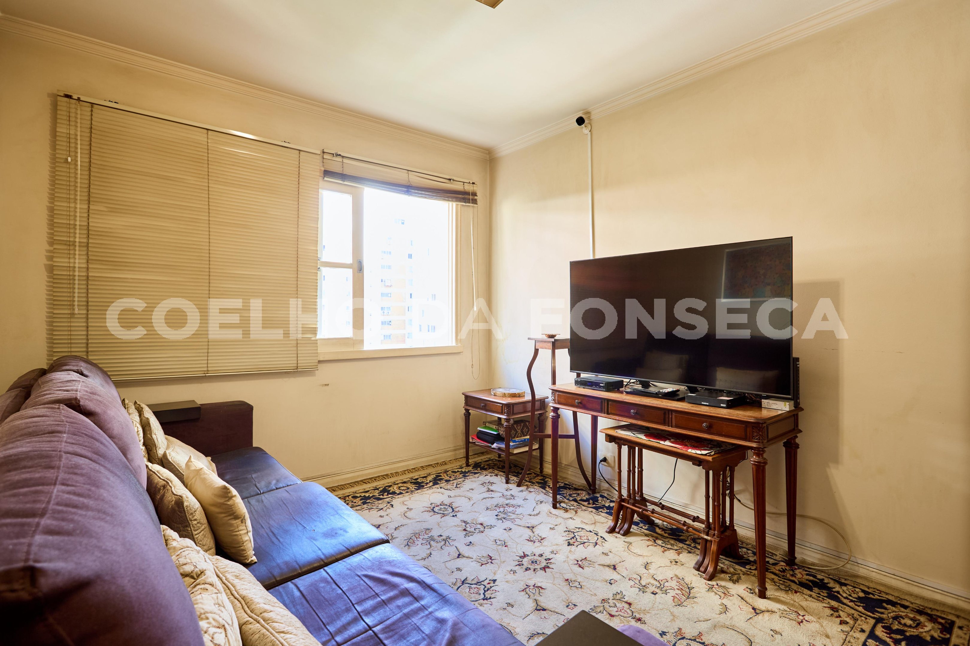 Sala de TV
