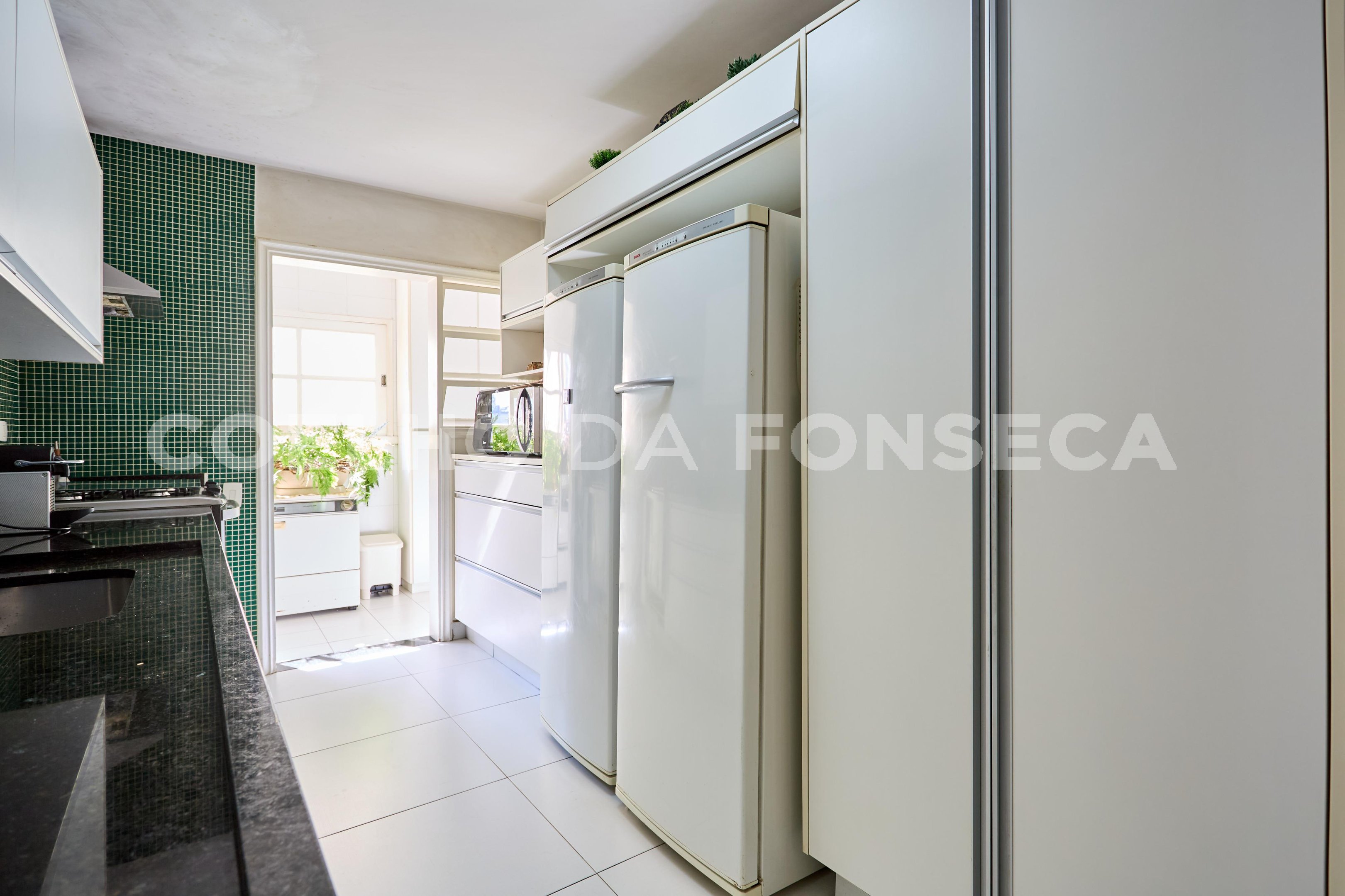 Cozinha
