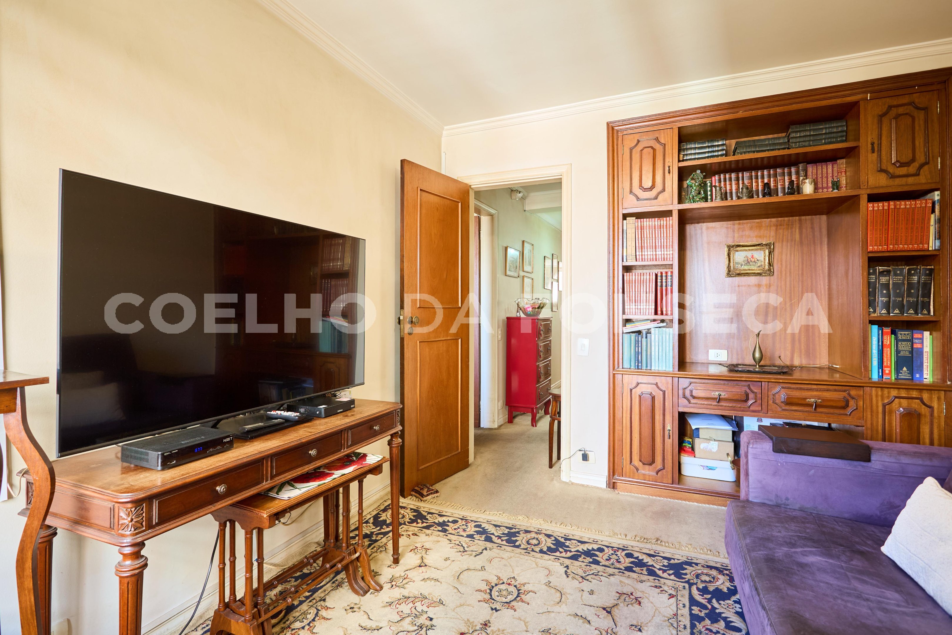 Sala de TV