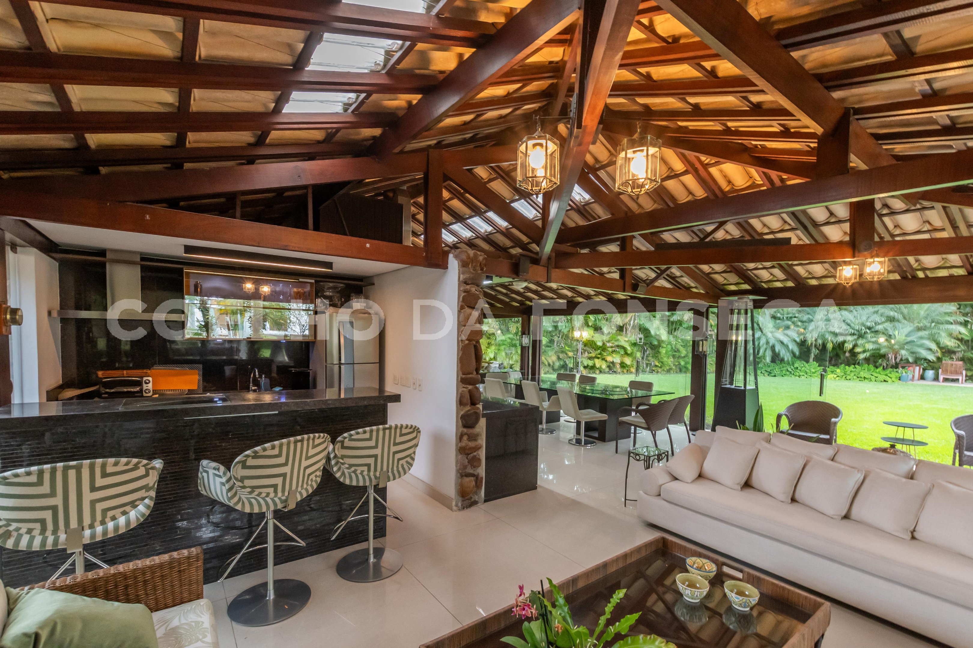 Espaço Gourmet (Unidade)