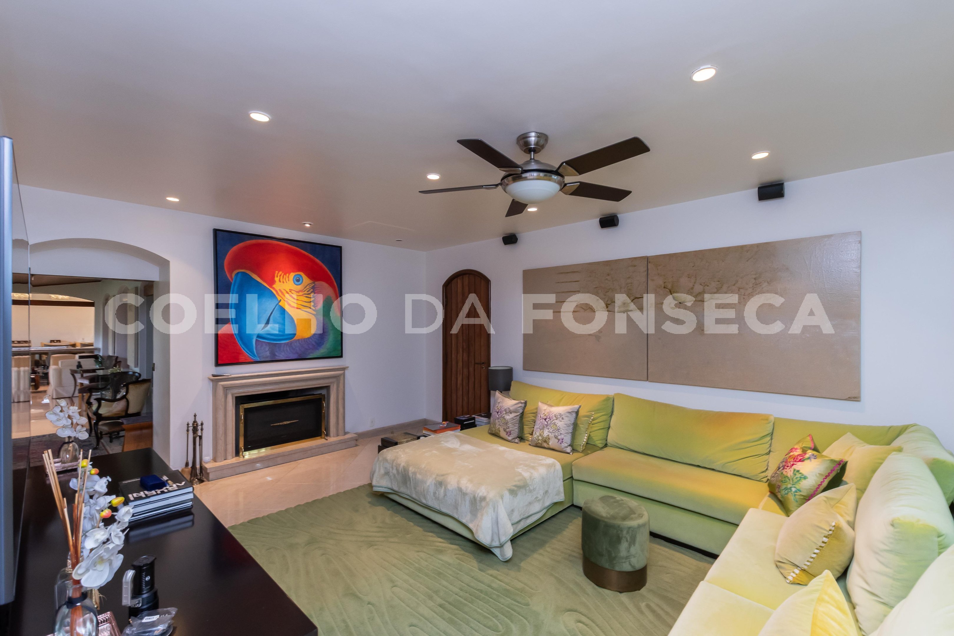 Sala de TV