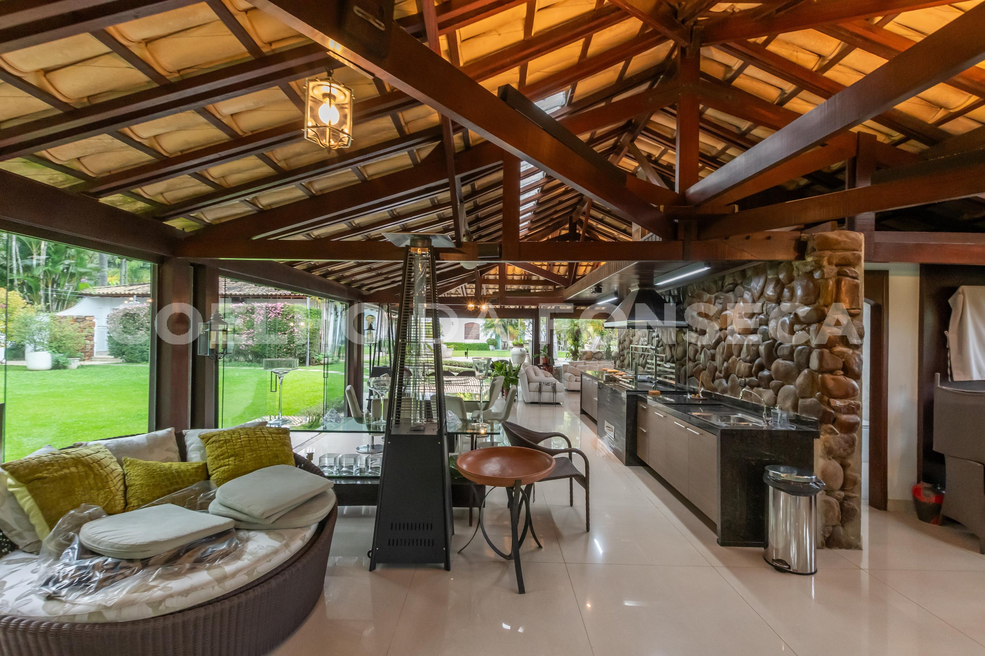 Espaço Gourmet (Unidade)