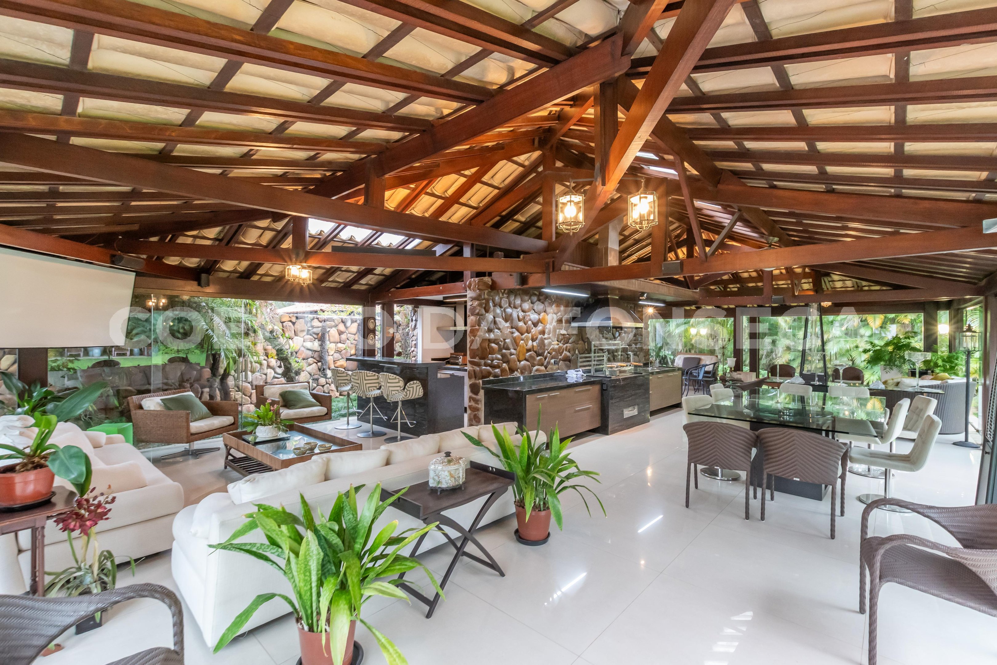 Espaço Gourmet (Unidade)