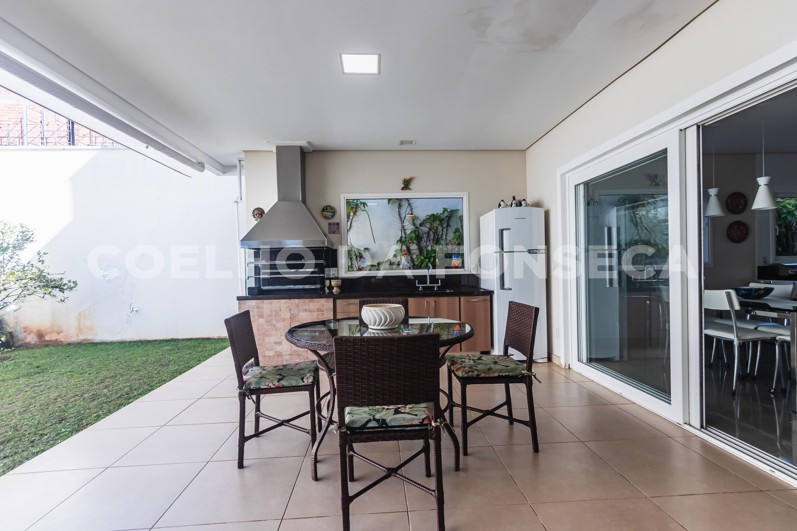 Espaço Gourmet (Unidade)