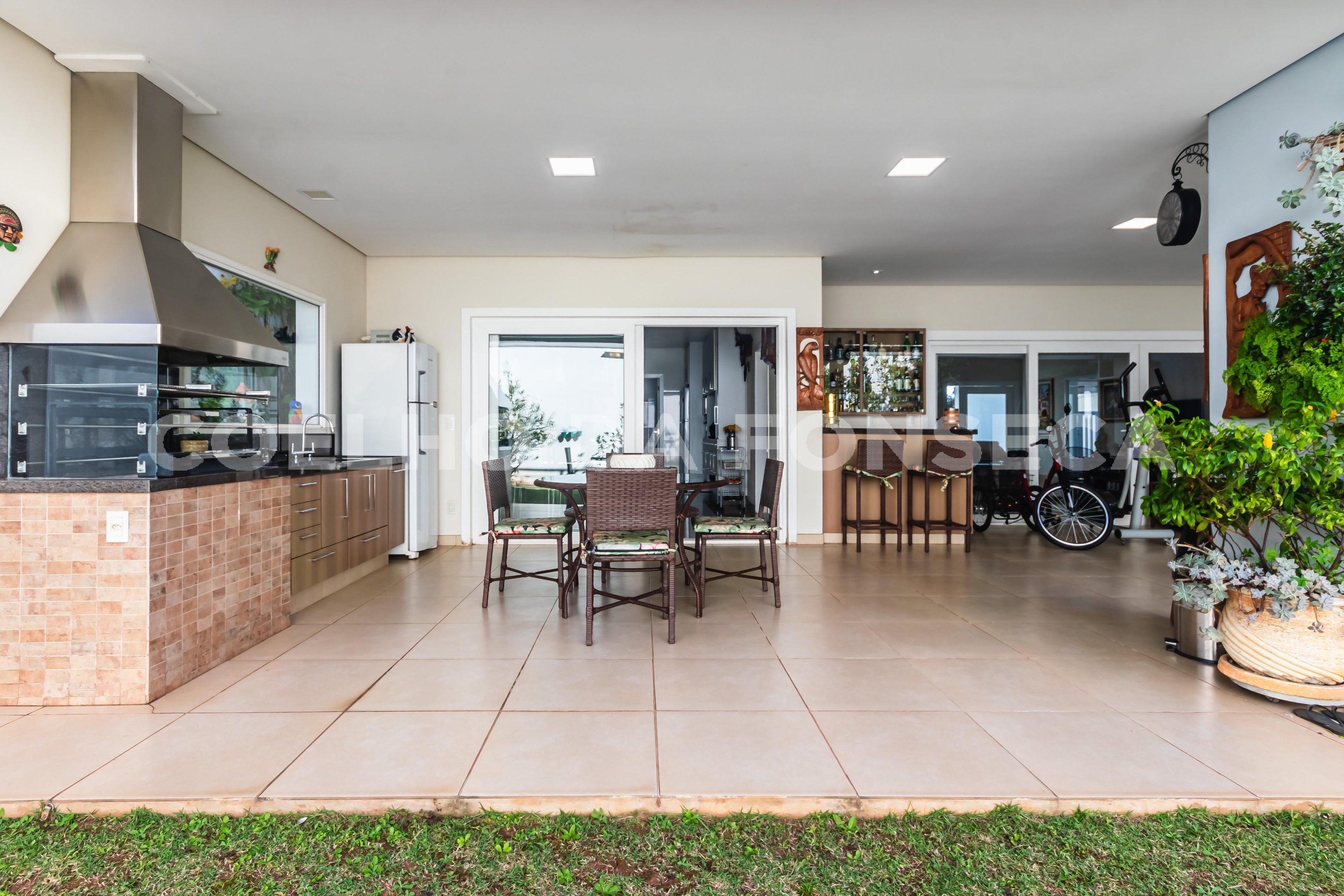 Espaço Gourmet (Unidade)
