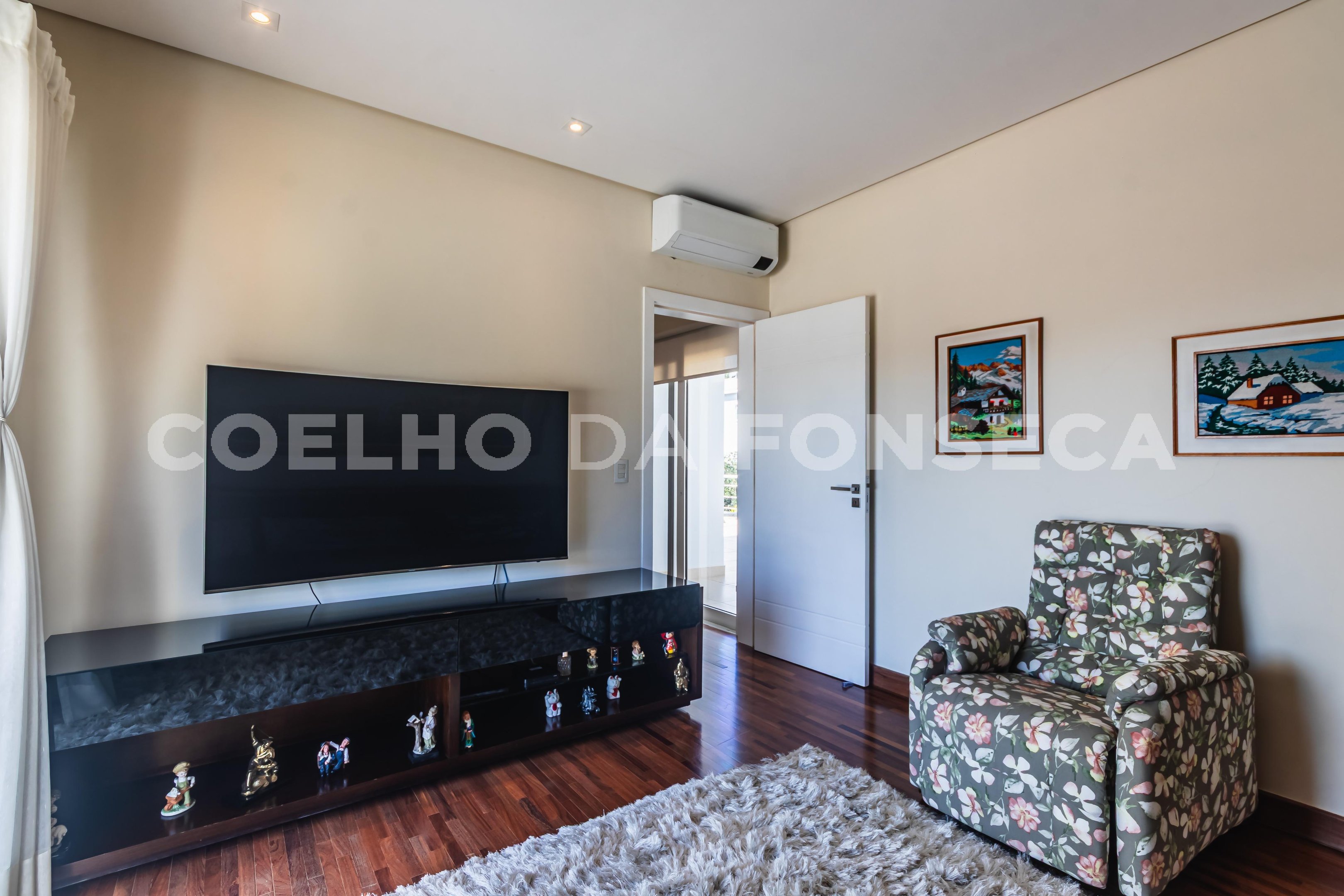 Sala de TV