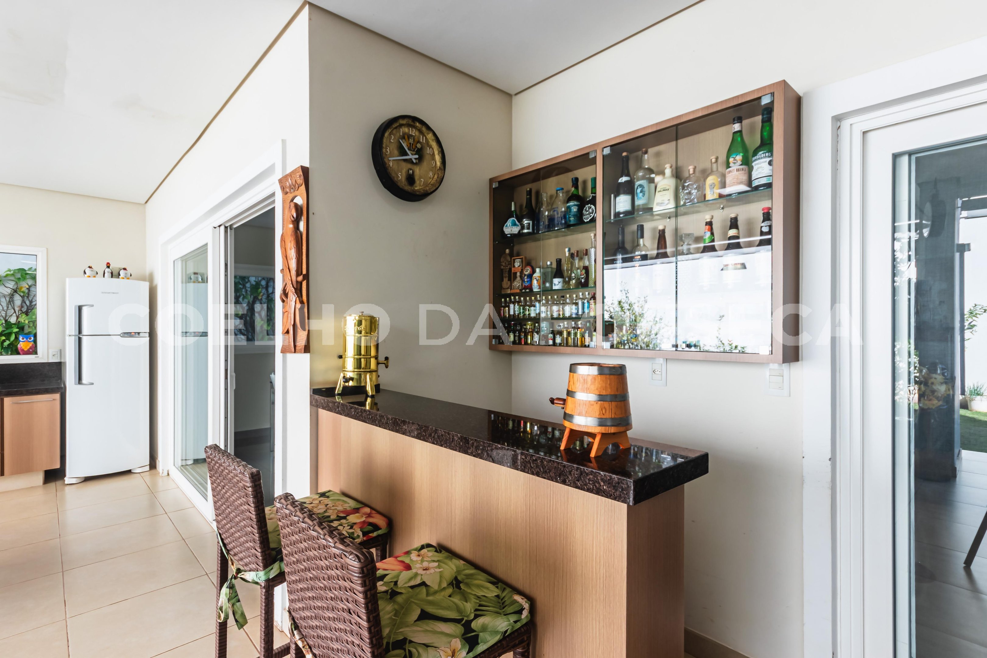 Espaço Gourmet (Unidade)