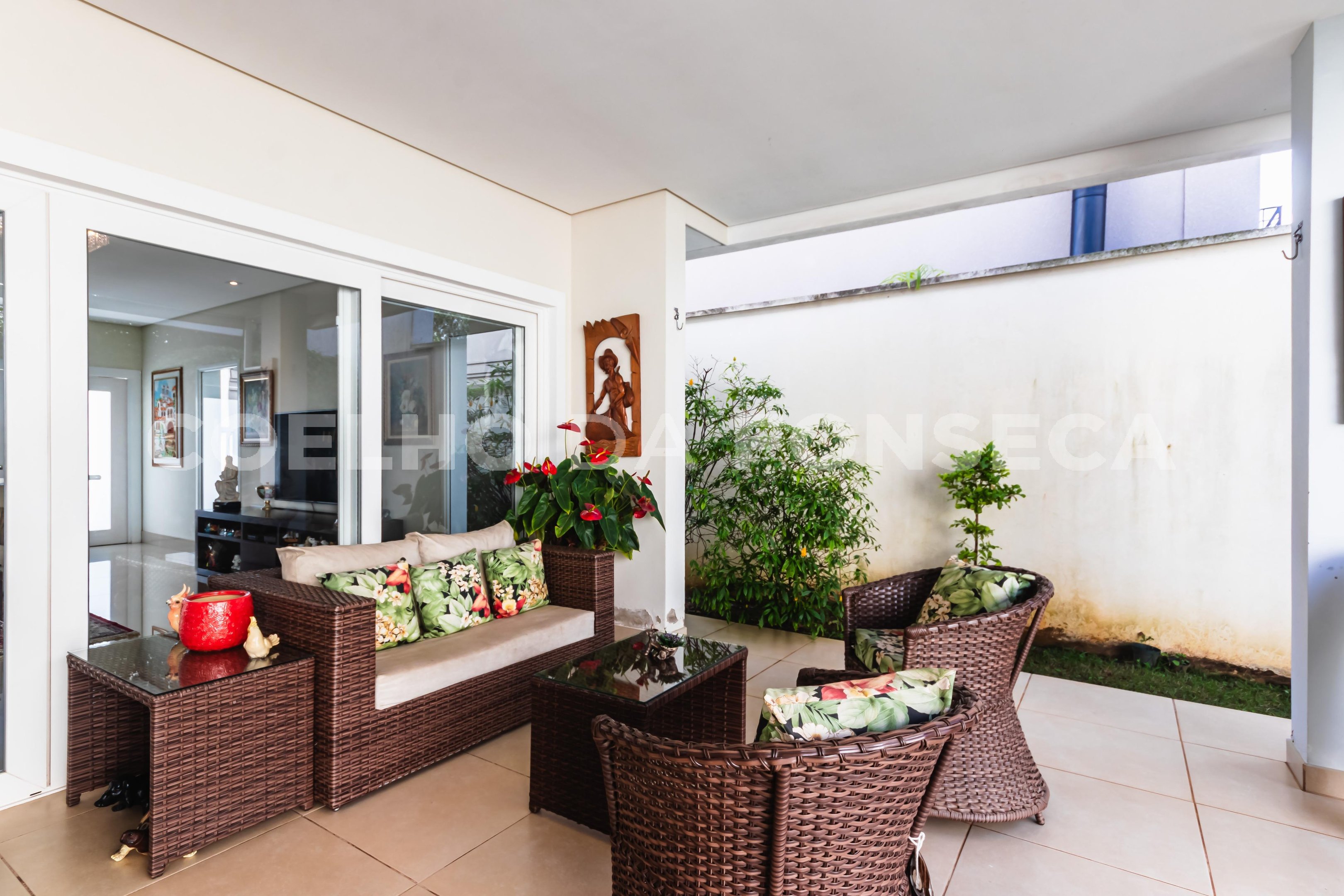 Espaço Gourmet (Unidade)
