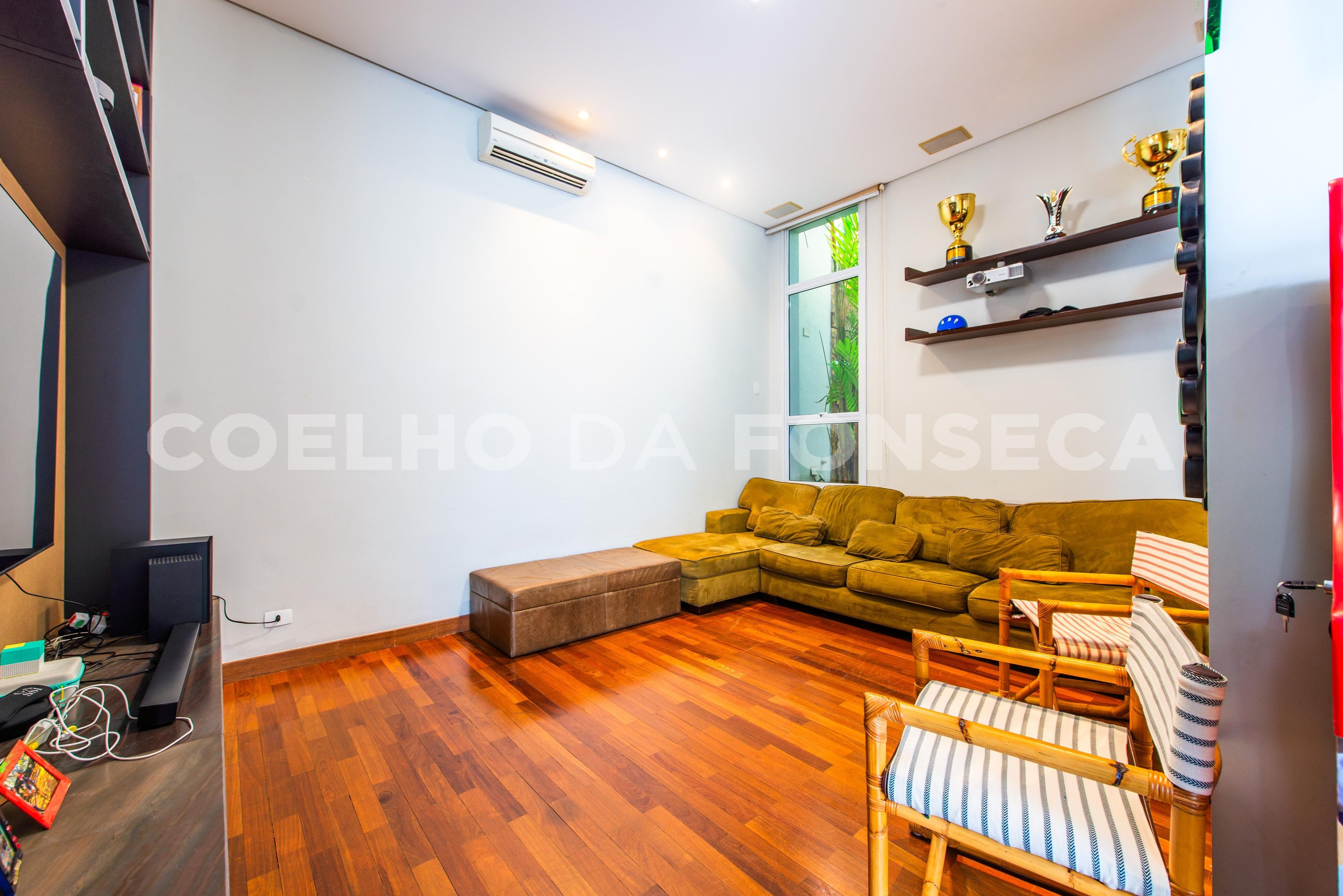Sala de TV