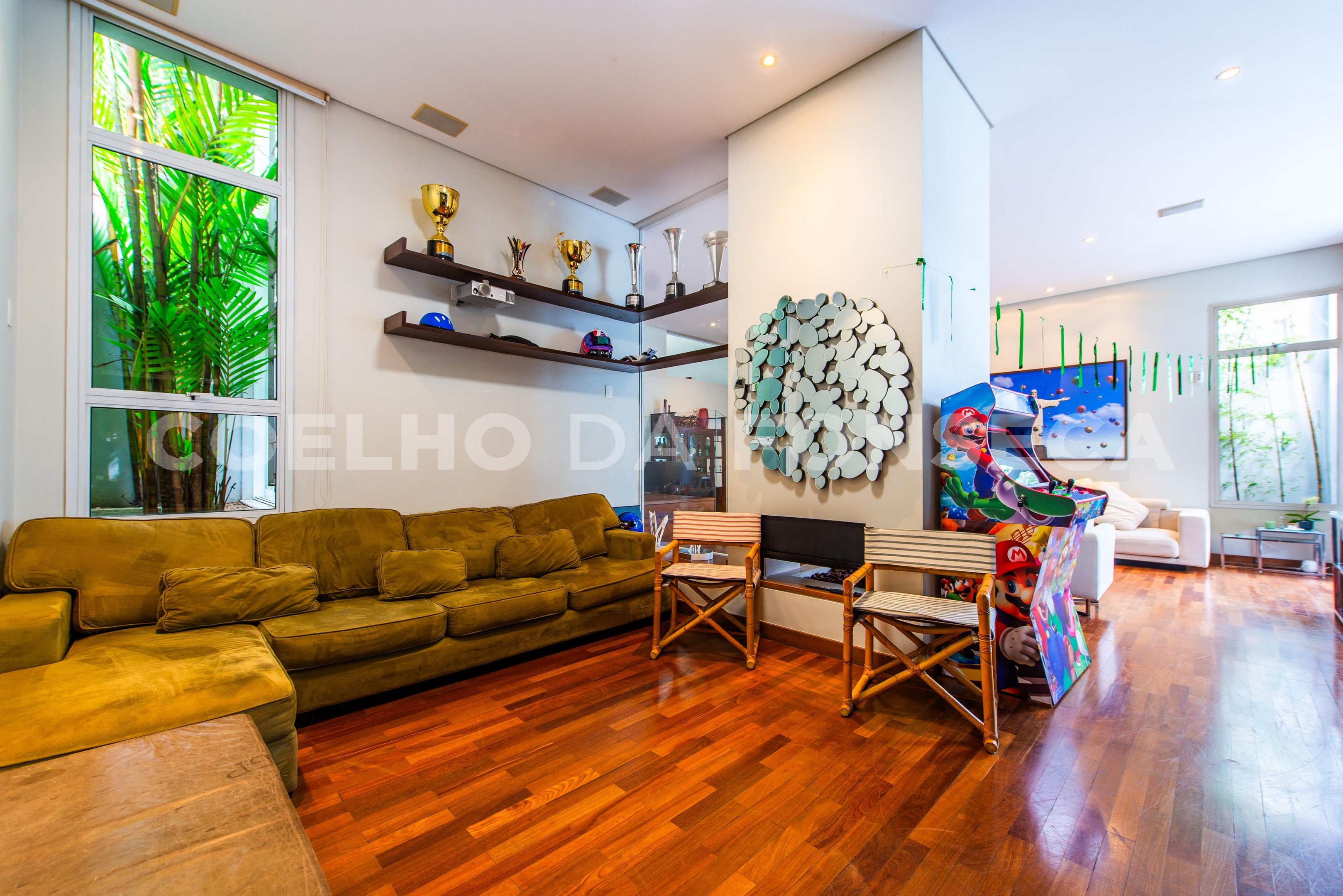 Sala de TV