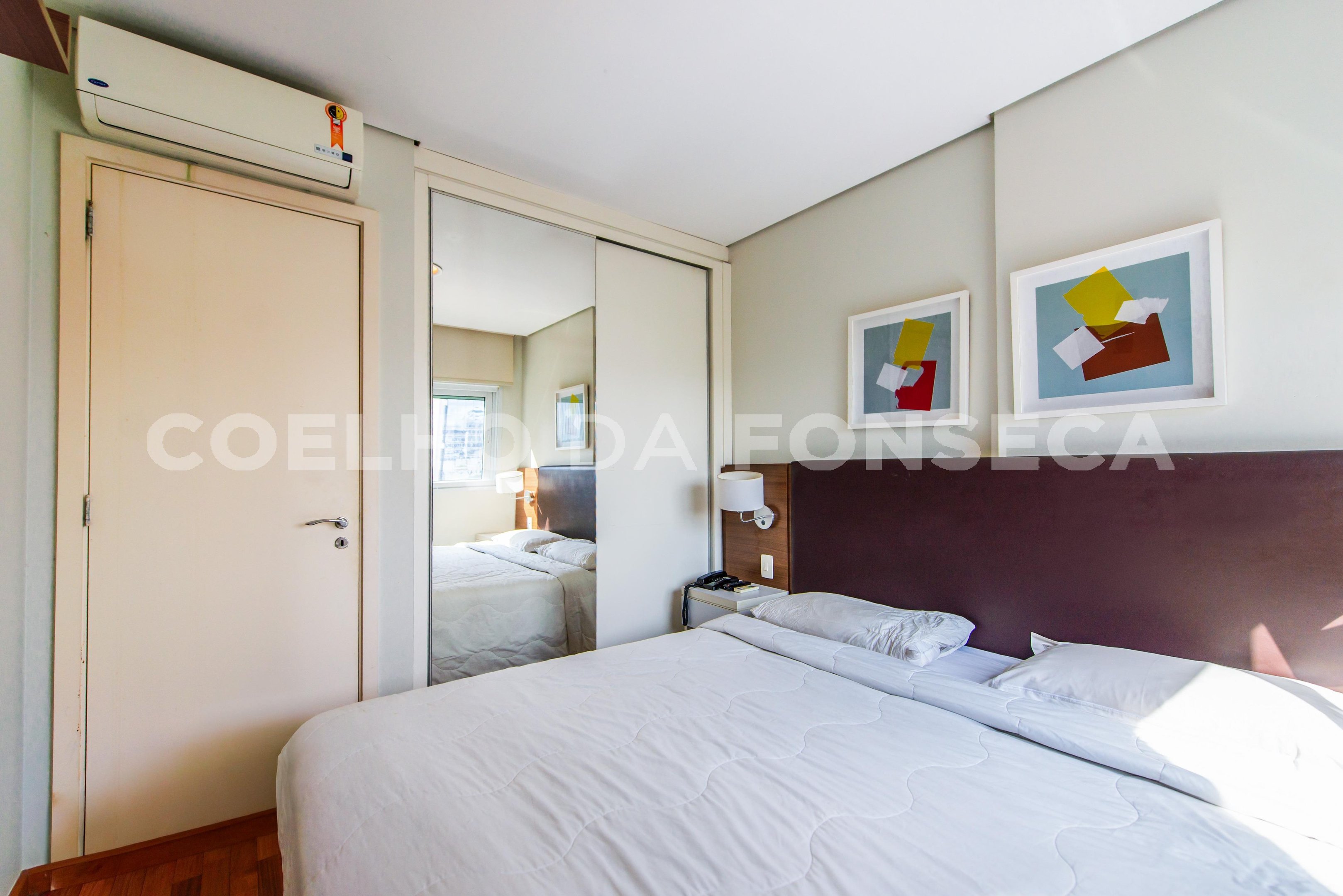 Suíte Master