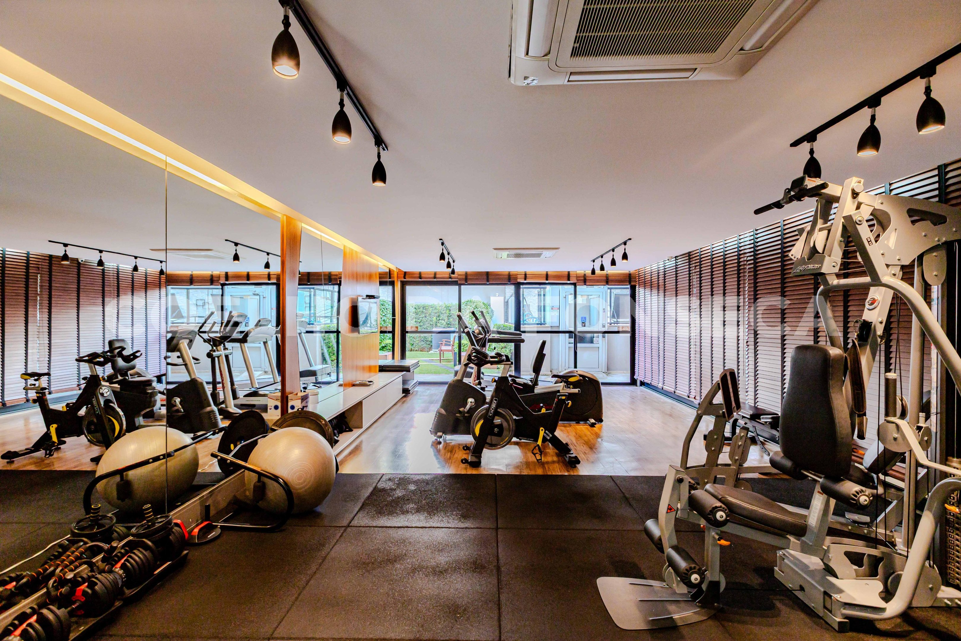 Fitness