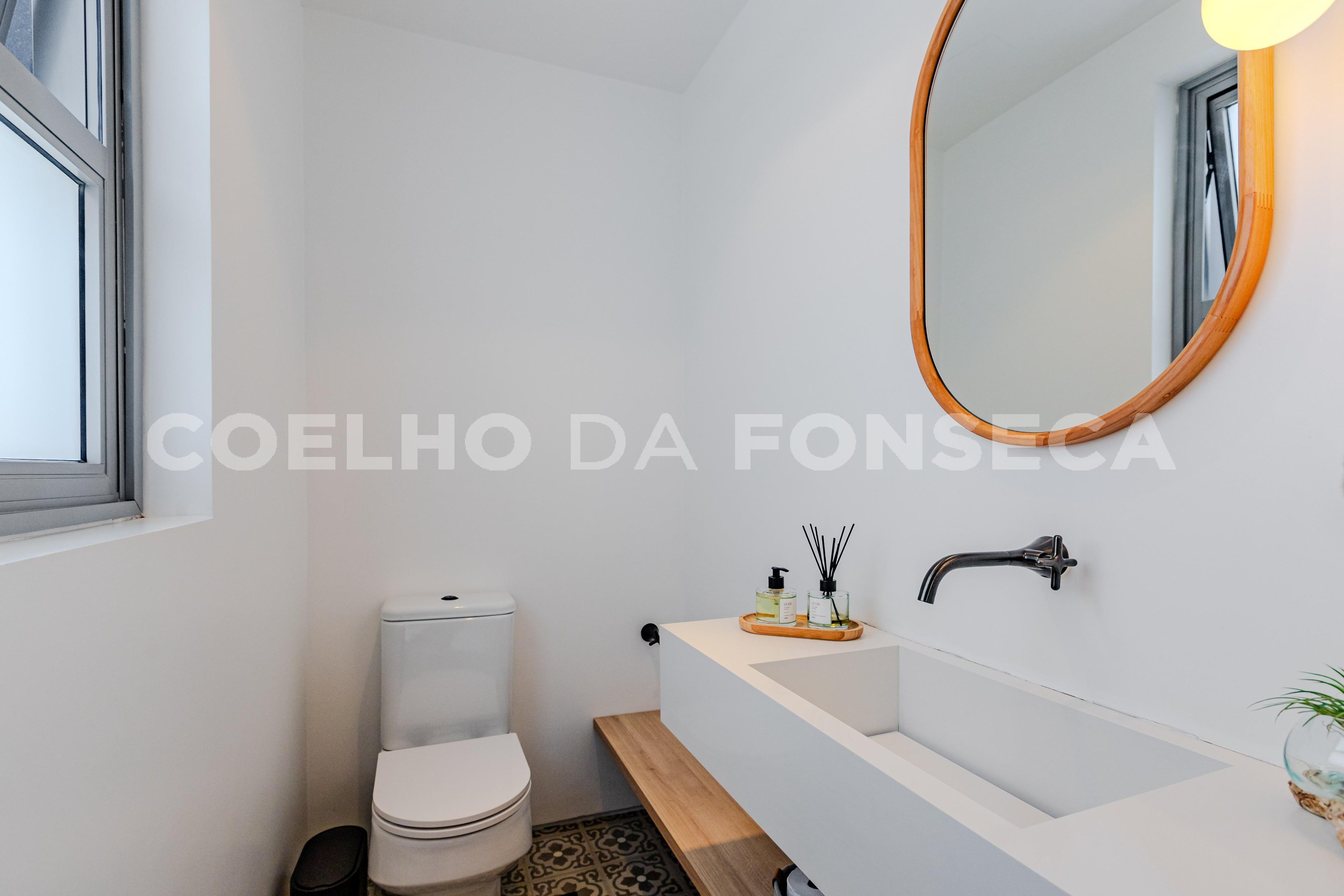 Lavabo