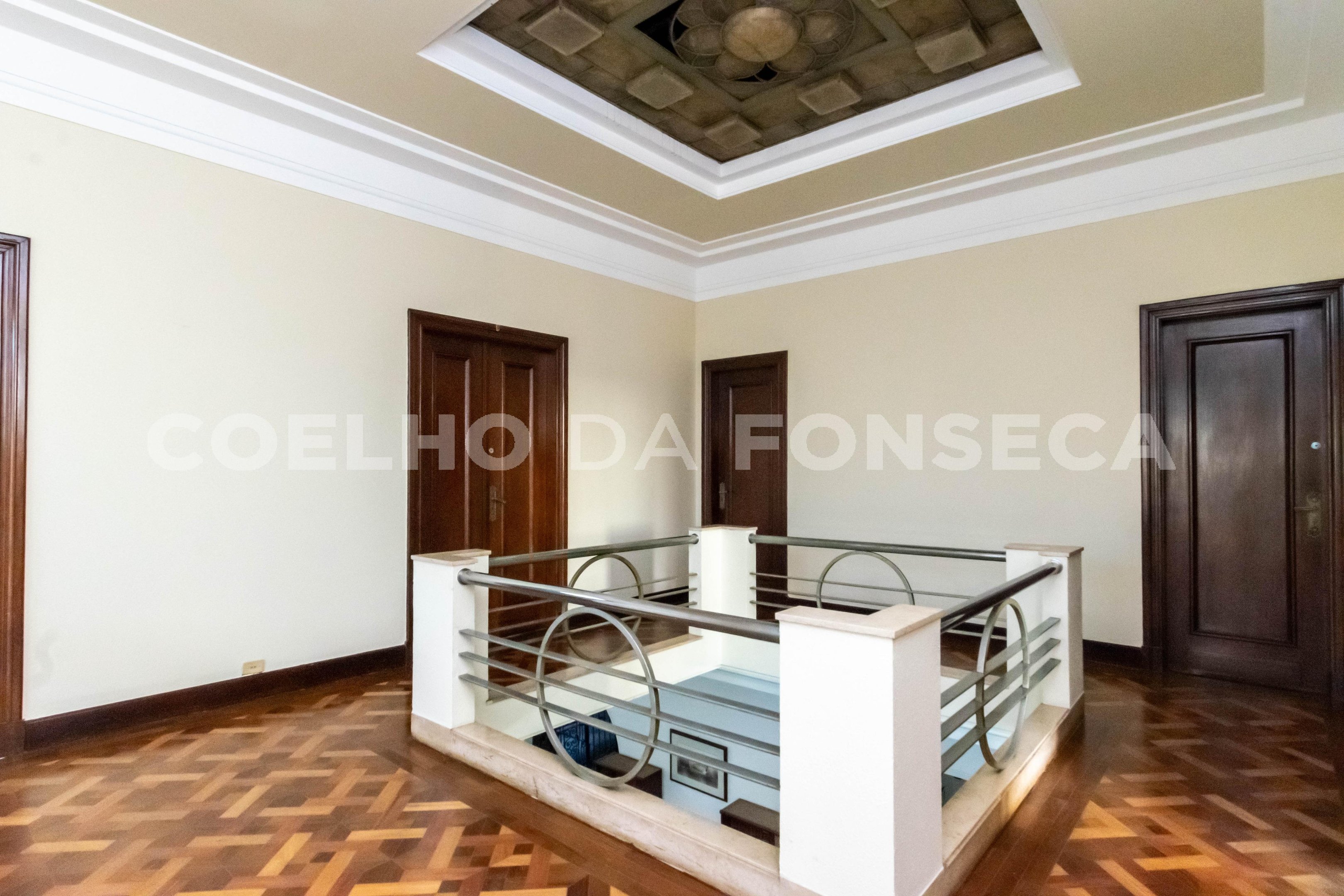 Hall de Circulação