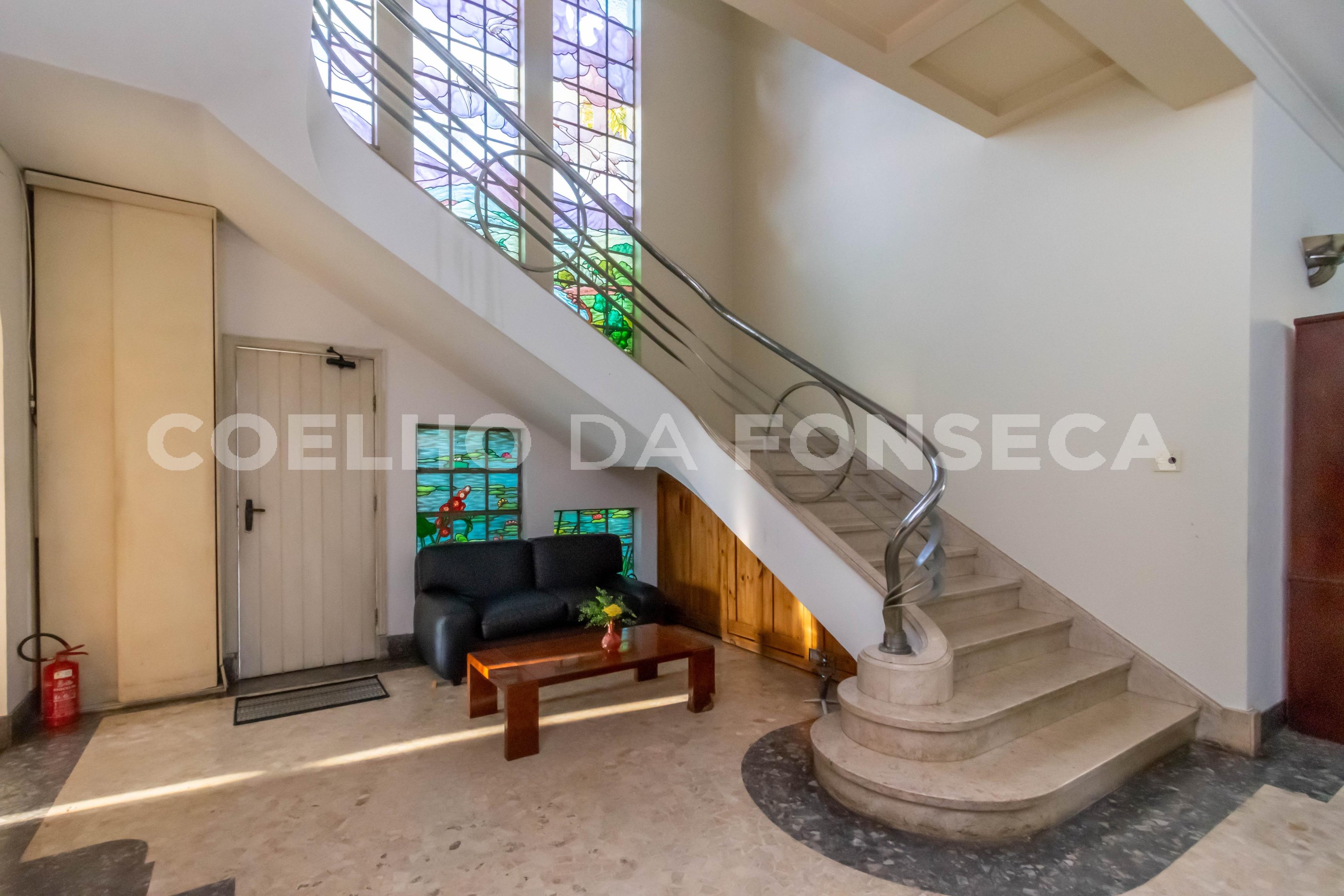 Hall de Entrada