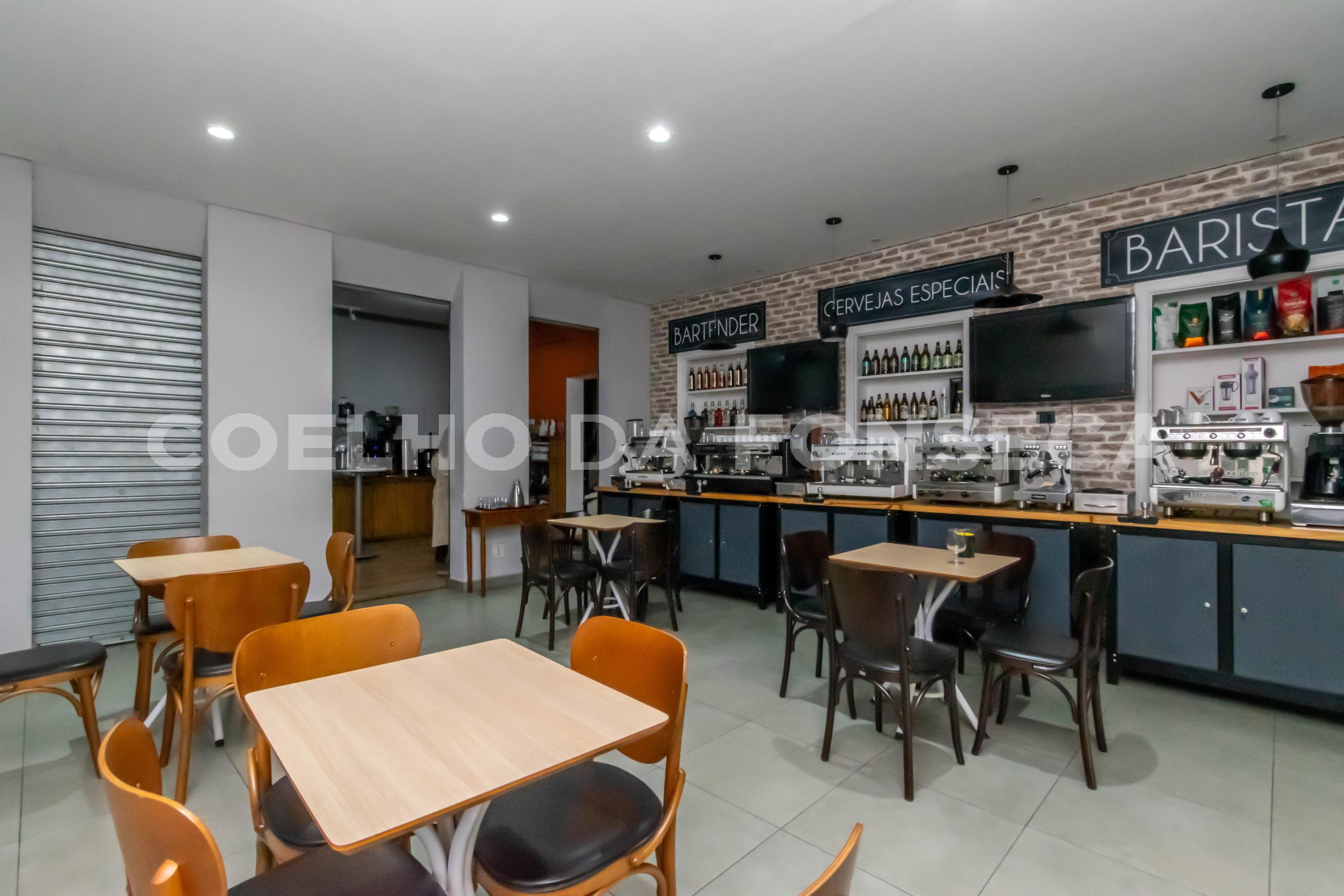 Espaço Gourmet (Unidade)