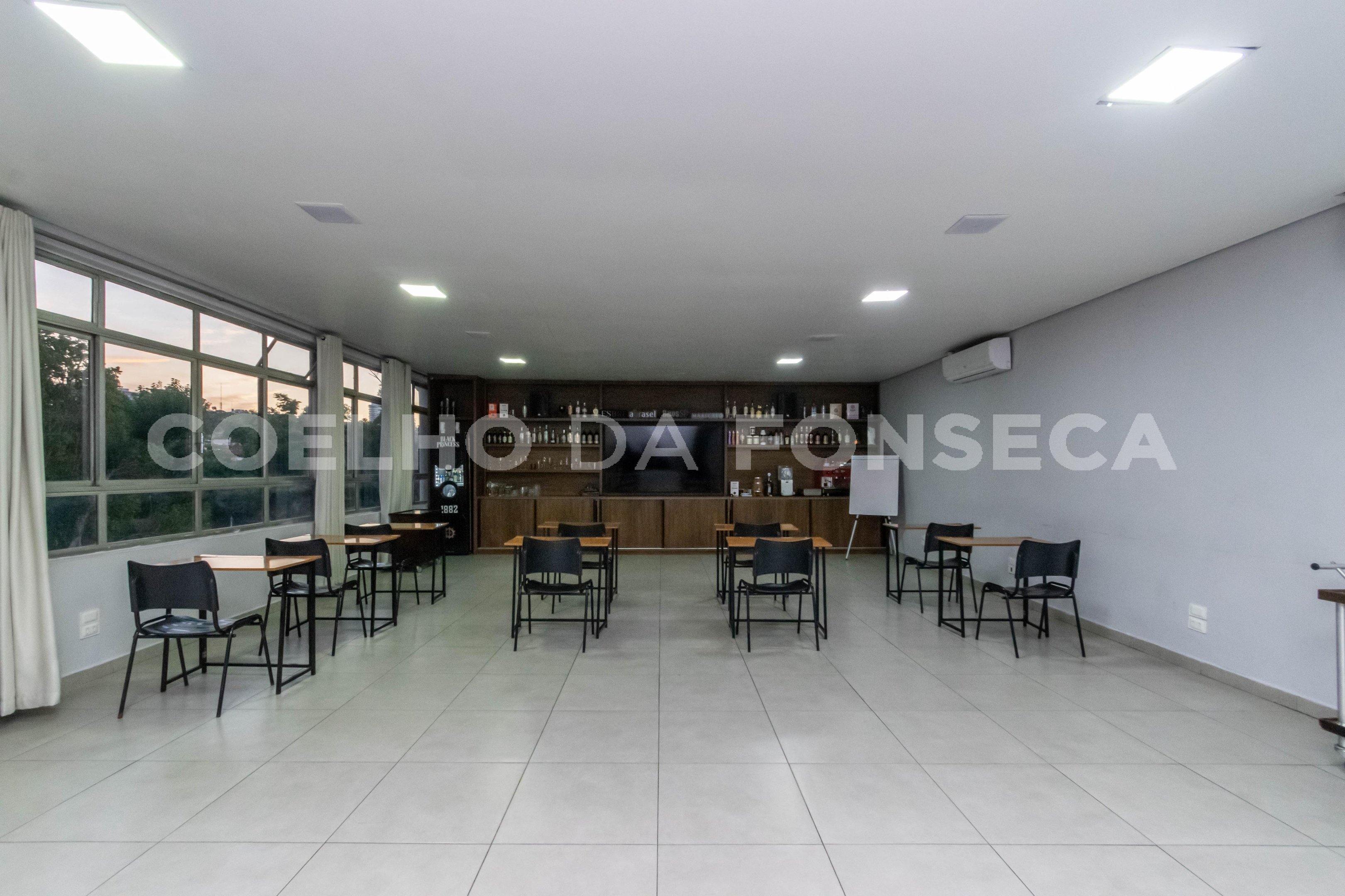 Espaço Gourmet (Unidade)