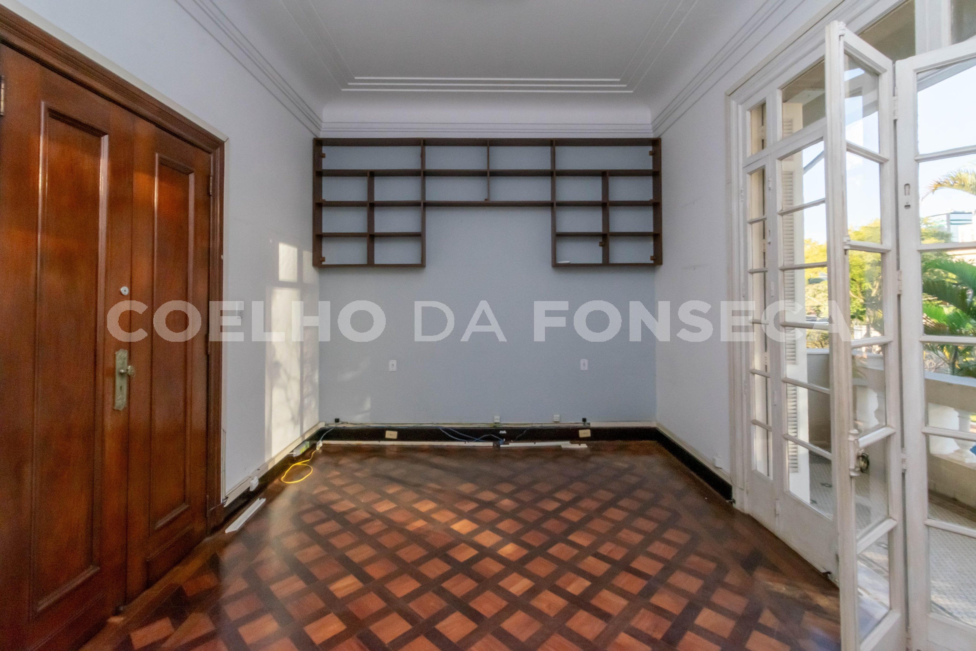 Dormitório