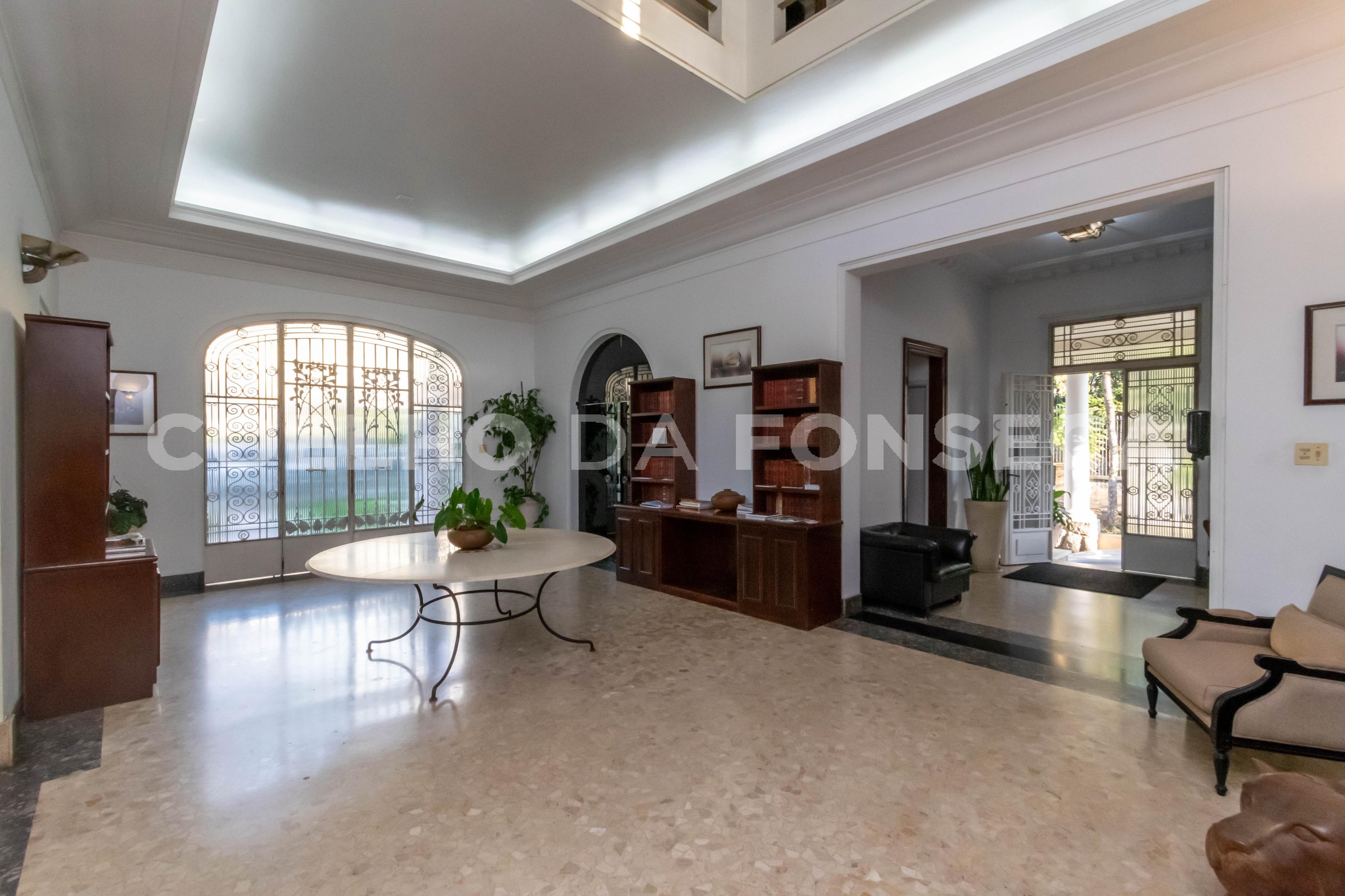 Hall de Entrada