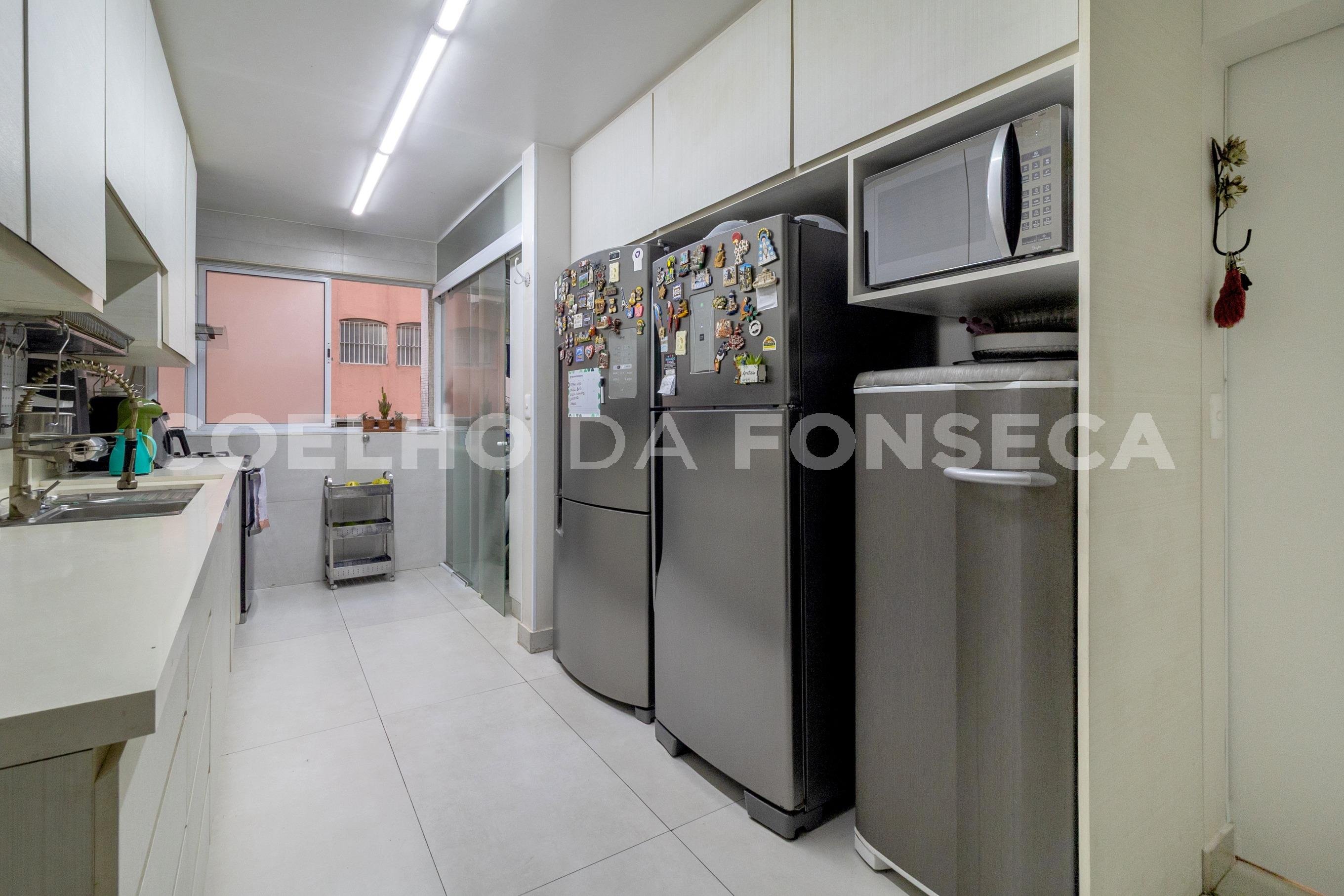 Cozinha
