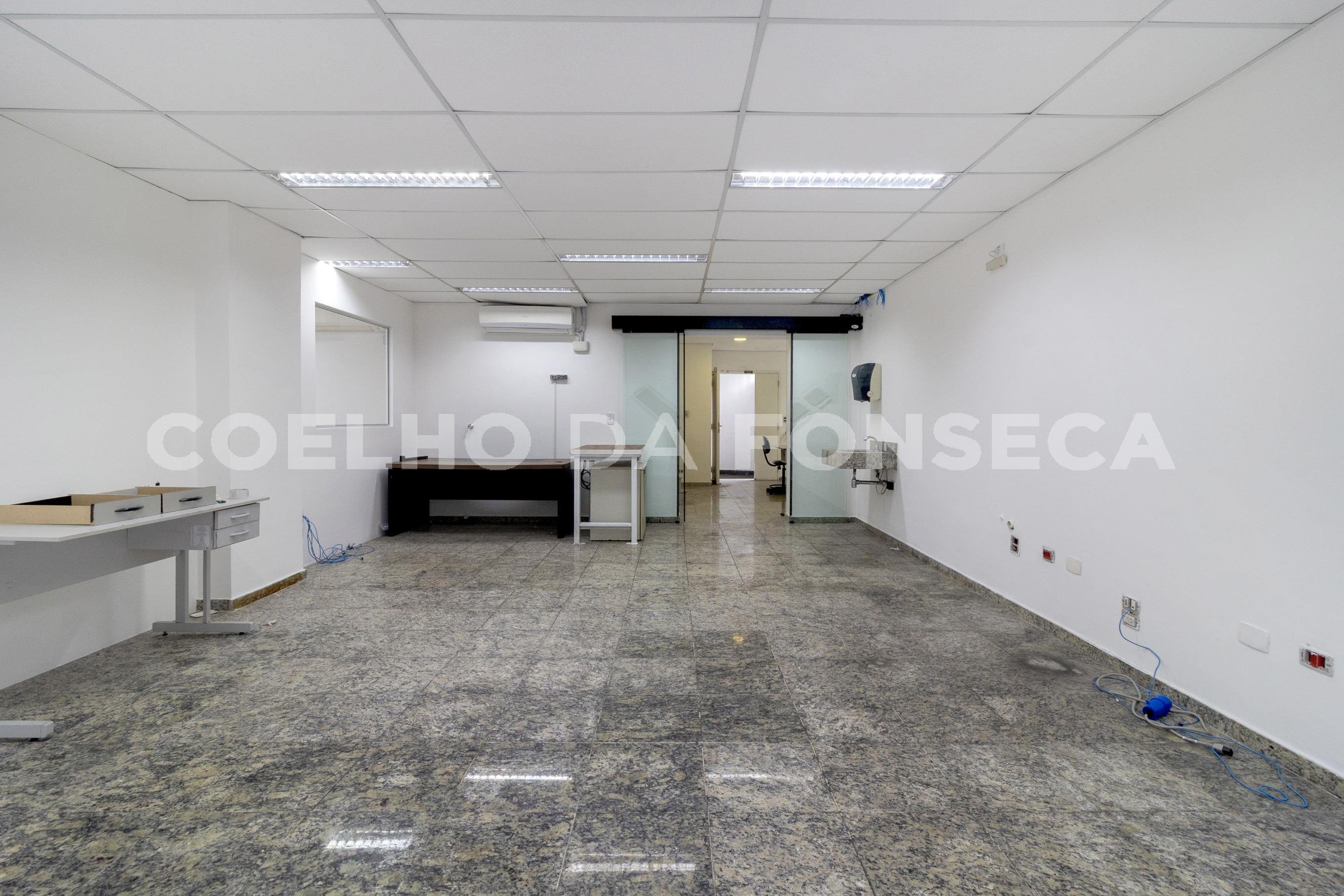 Sala Comercial