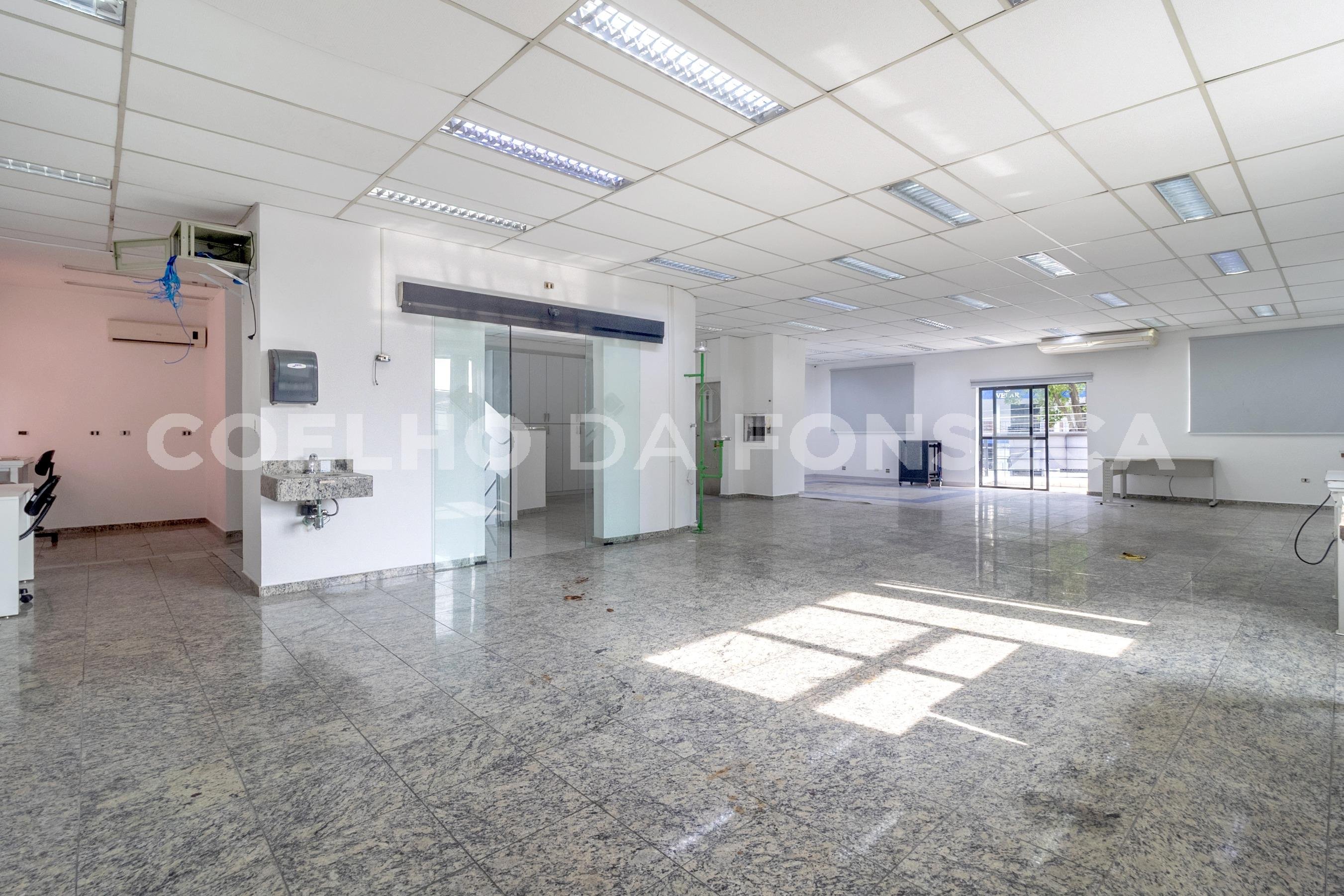 Sala Comercial