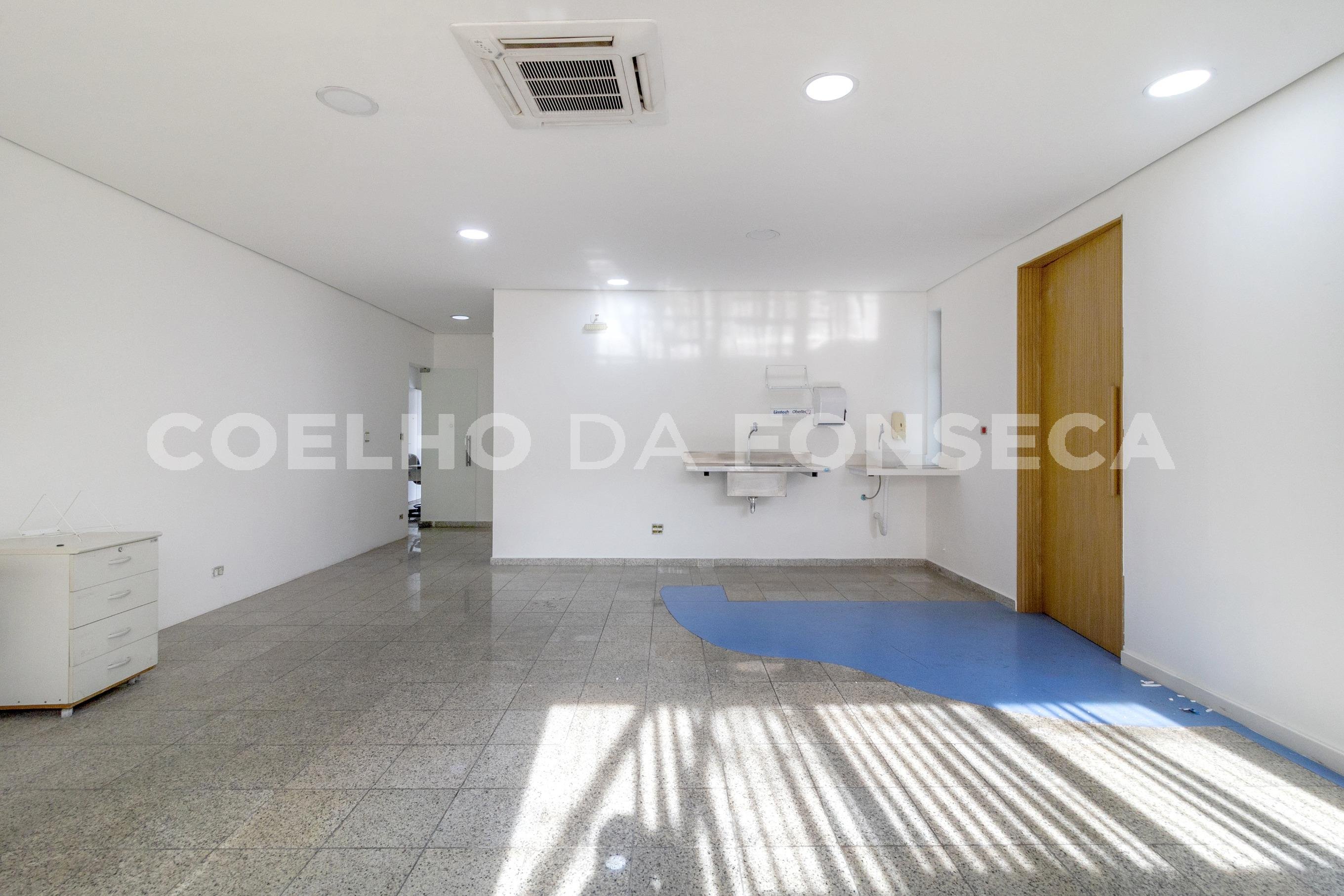 Sala Comercial