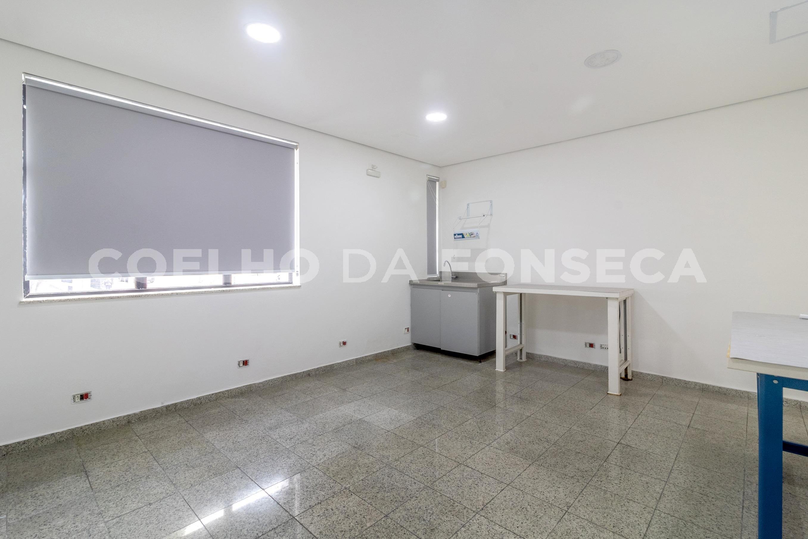 Sala Comercial