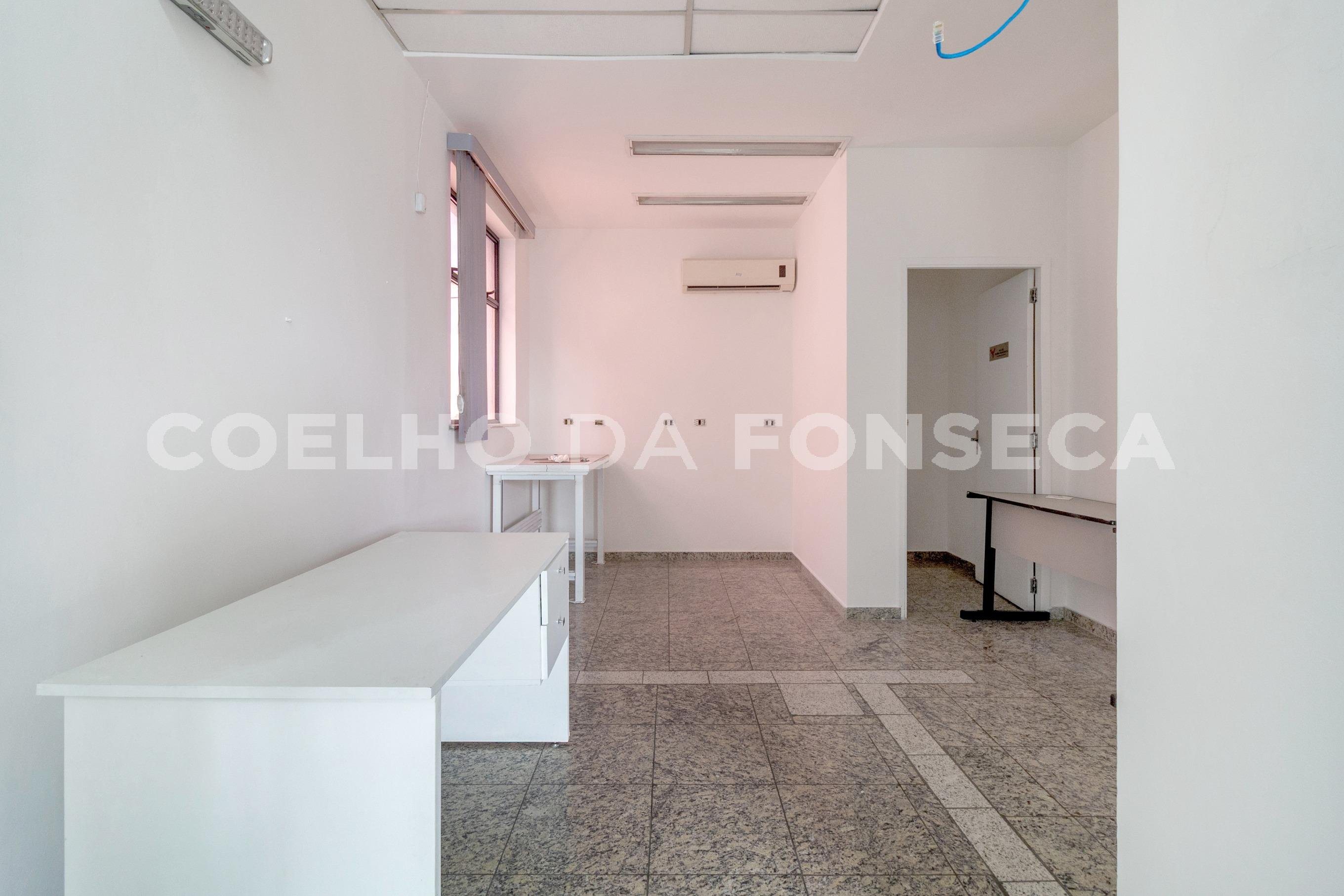 Sala Comercial