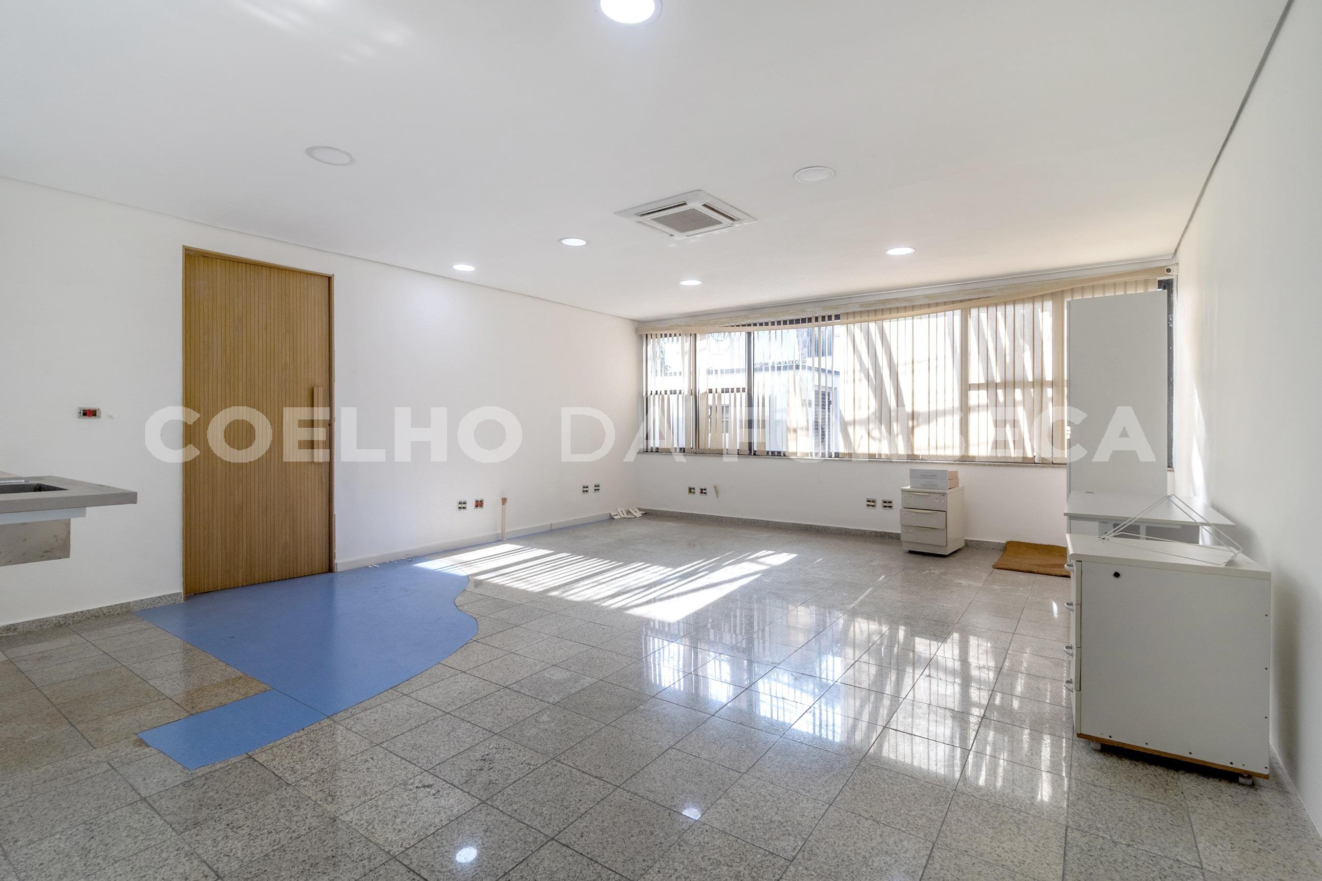 Sala Comercial