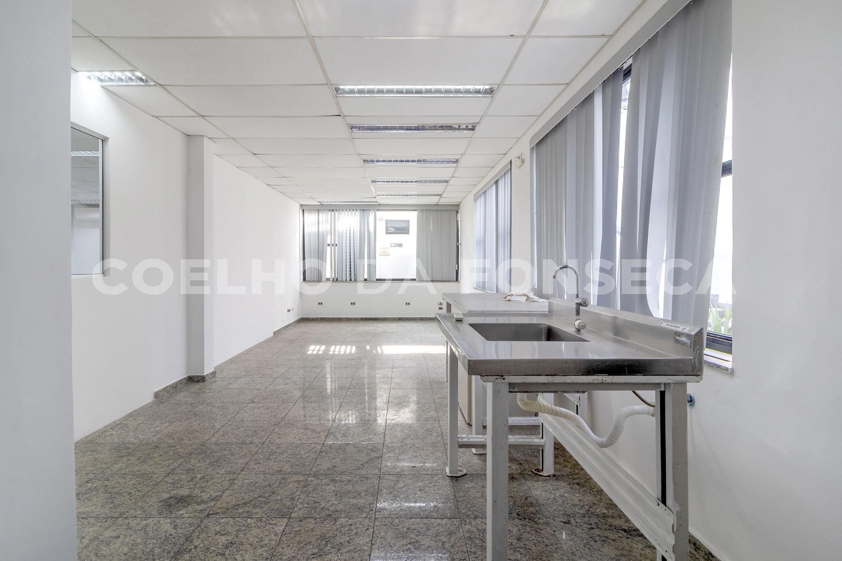 Sala Comercial