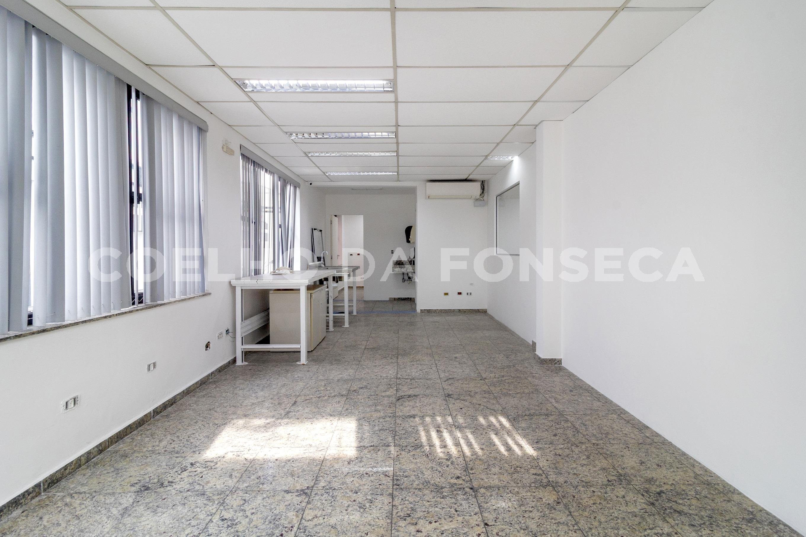 Sala Comercial