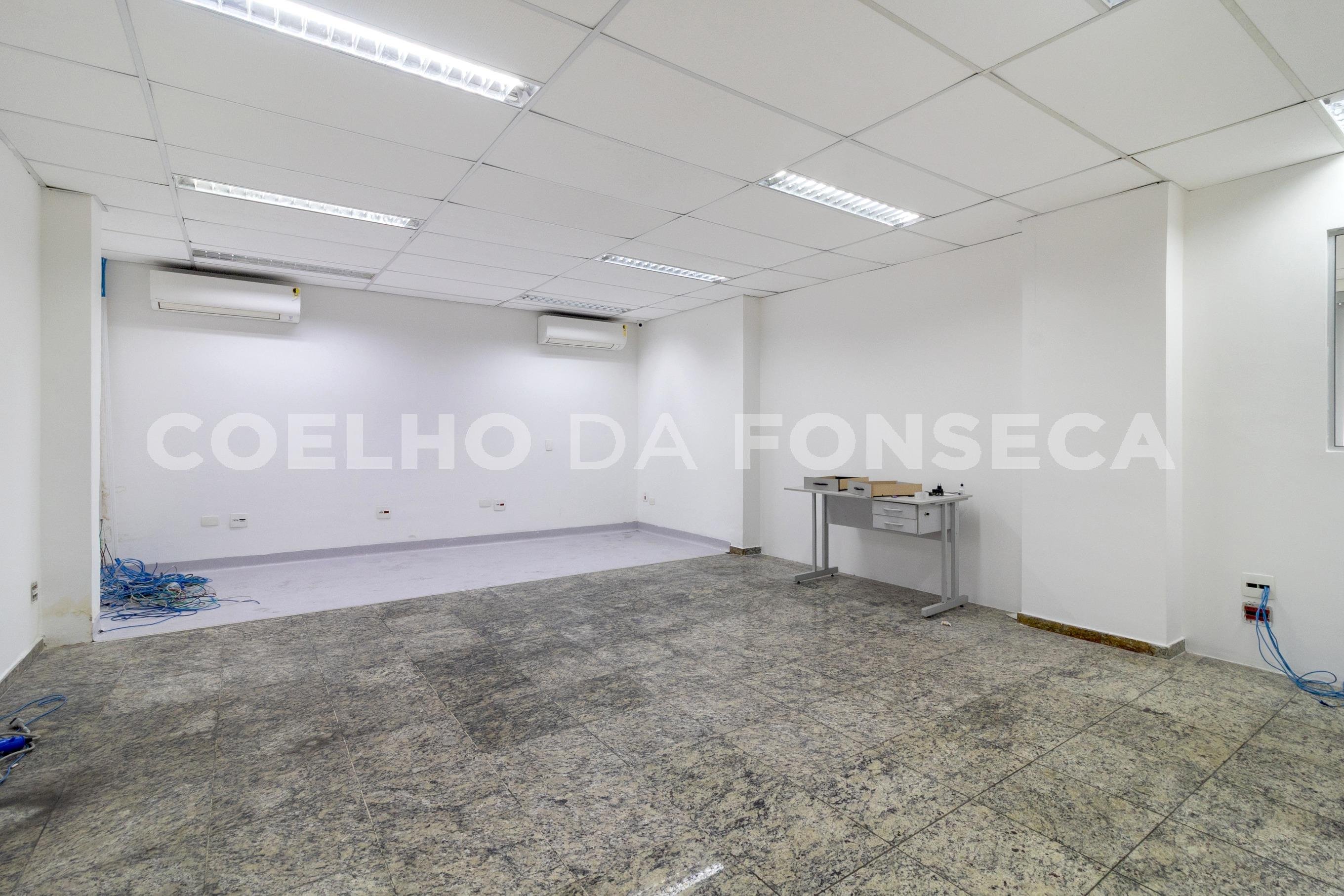 Sala Comercial