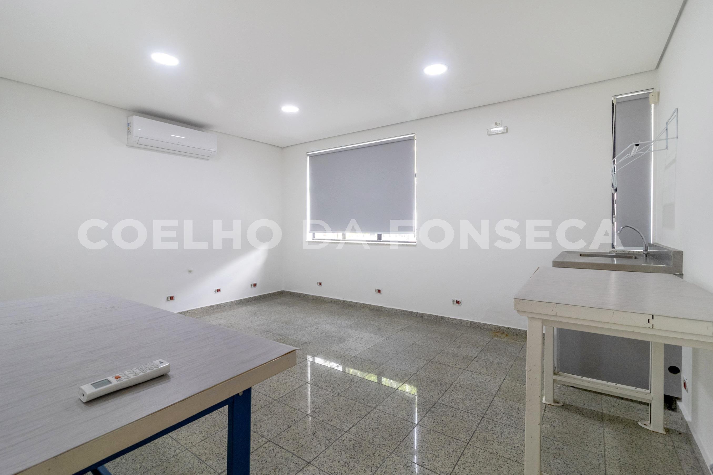 Sala Comercial